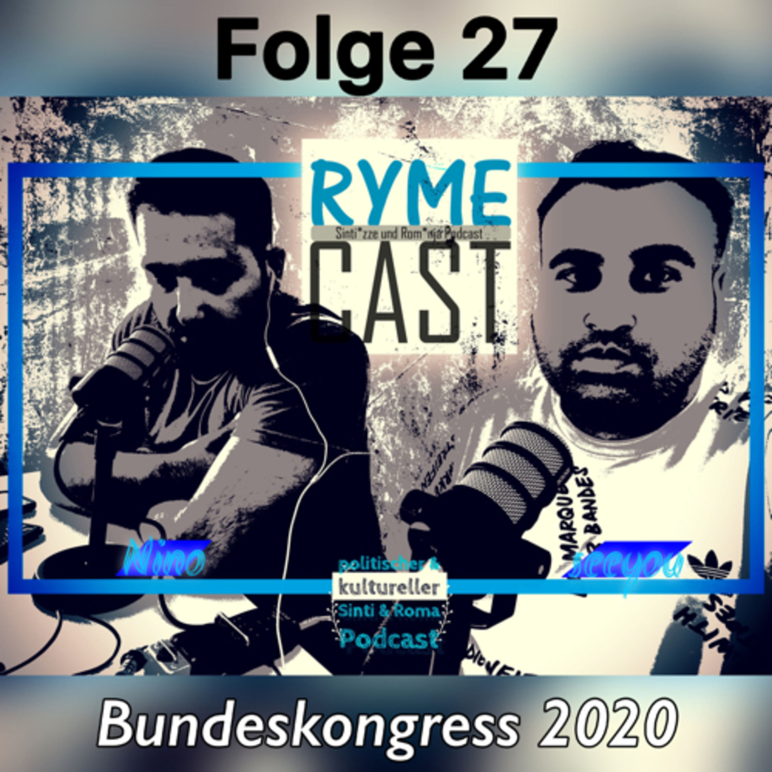 #27 Bundeskongress 2020 / Wird es eine zweite Lockdown Welle geben?