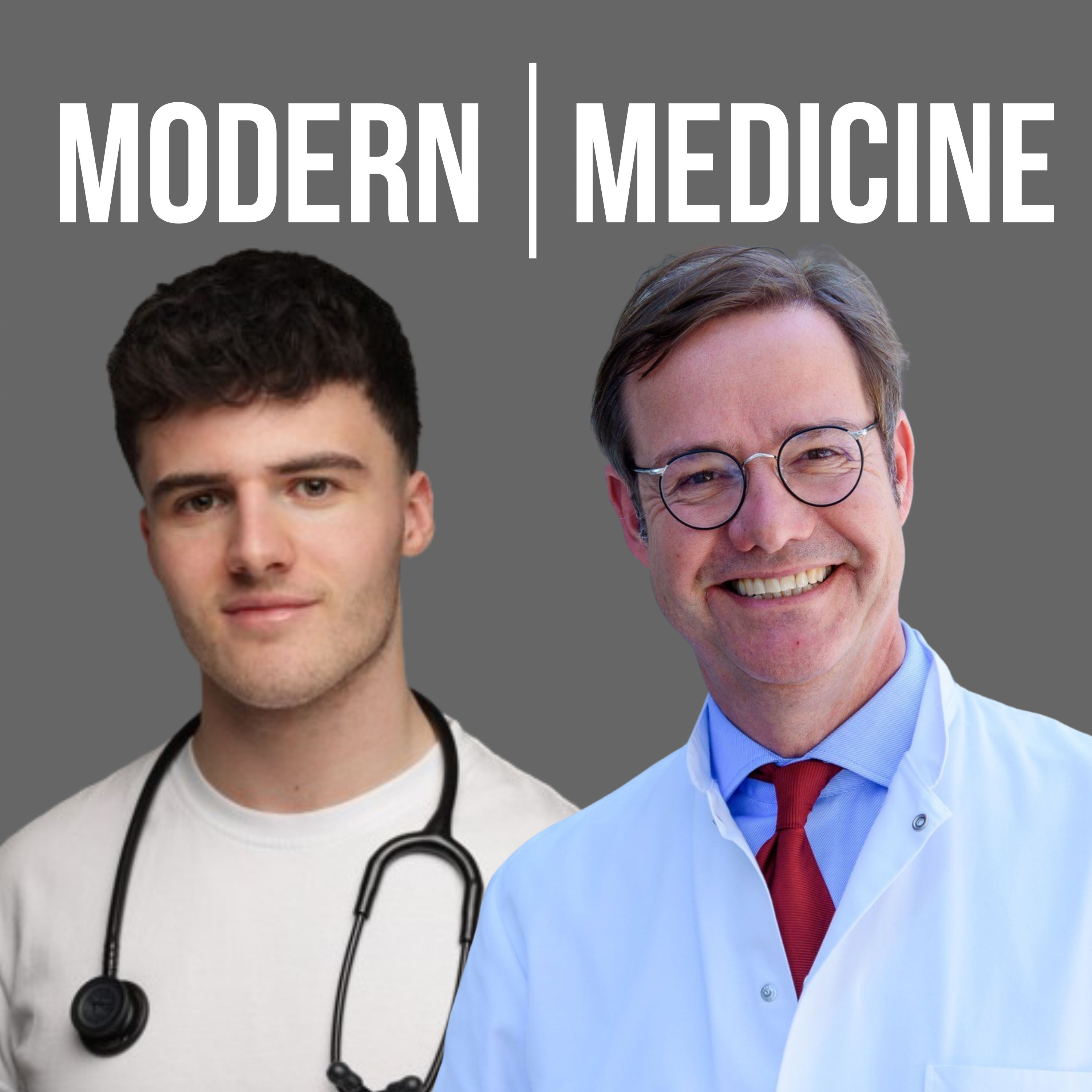 #27 - Cardio-Training, Ruhepuls, Regeneration und Co.: Die Wissenschaft hinter optimaler Herz-Kreislauf-Gesundheit | Prof. Martin Halle