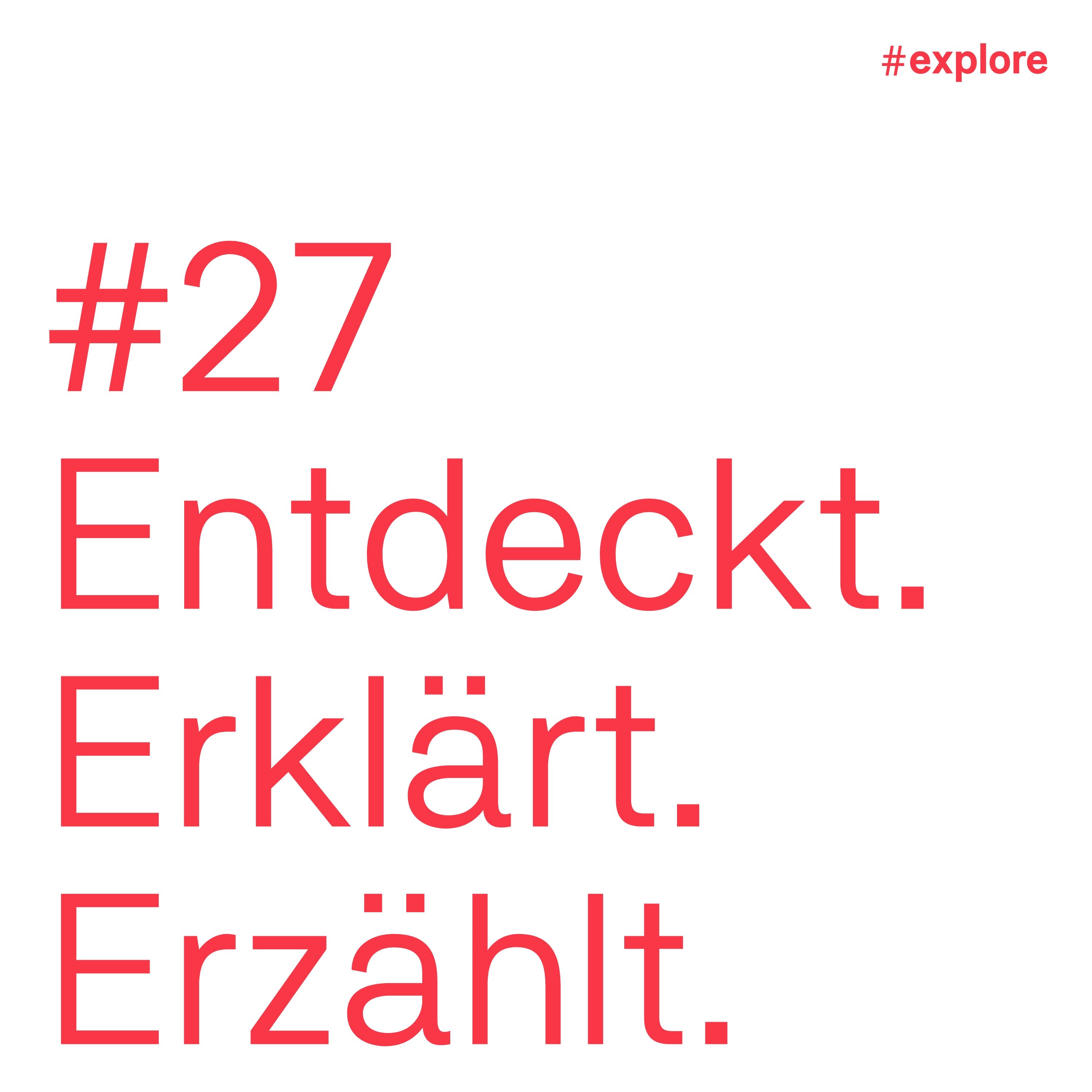#27 - Check: Welche Maske schützt am besten vor Corona?