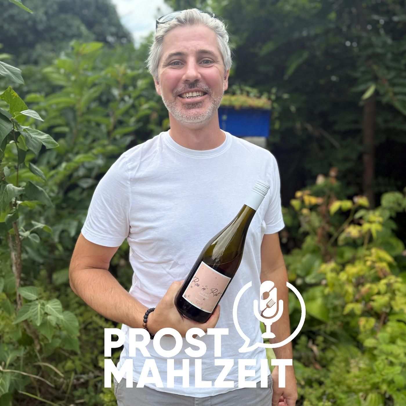 #27 - Christoph Kraft vom Weingut Kraft