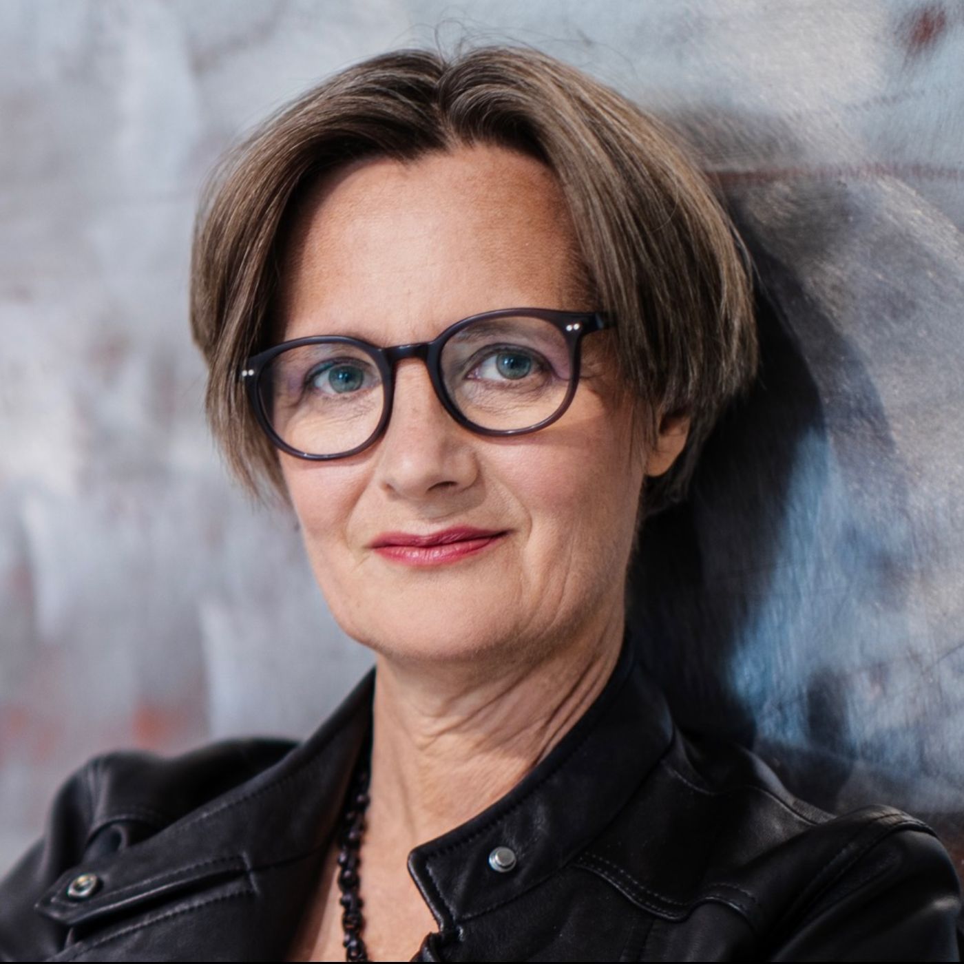 #27 Deine innere Glasdecke - Dorothea von Wichert-Nick