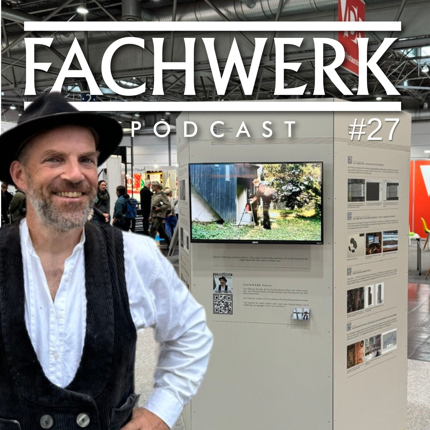 27 - Denkmalmesse in Leipzig