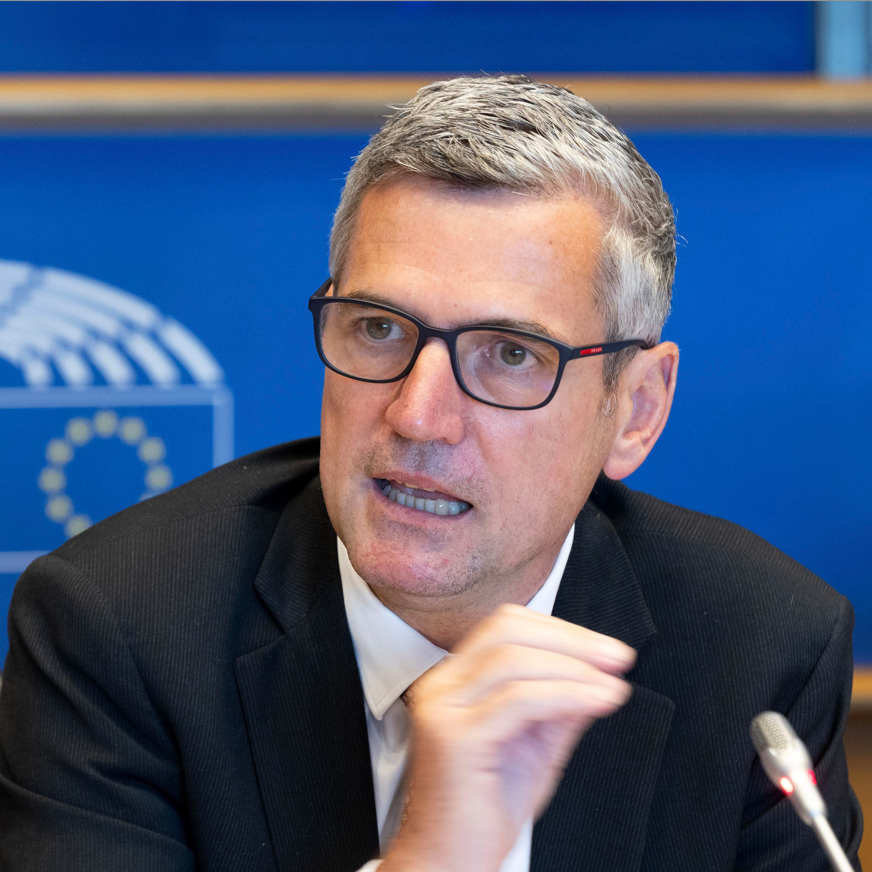 #27 – Der Netzwerker: Was ein Südtiroler im EU-Parlament erreichen kann