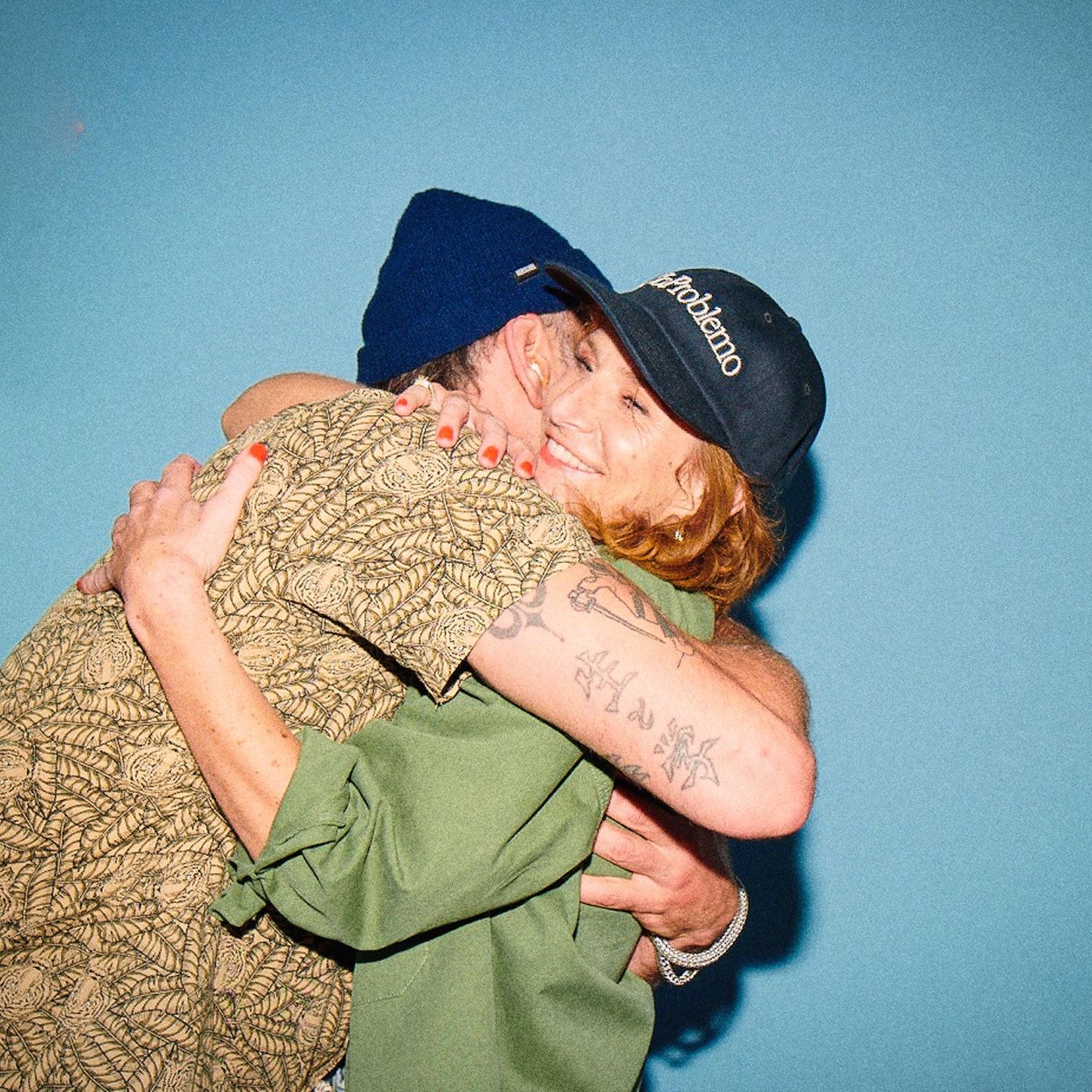 (2/7) Die große Liebe finden – Wer nimmt schon eine kranke Frau?