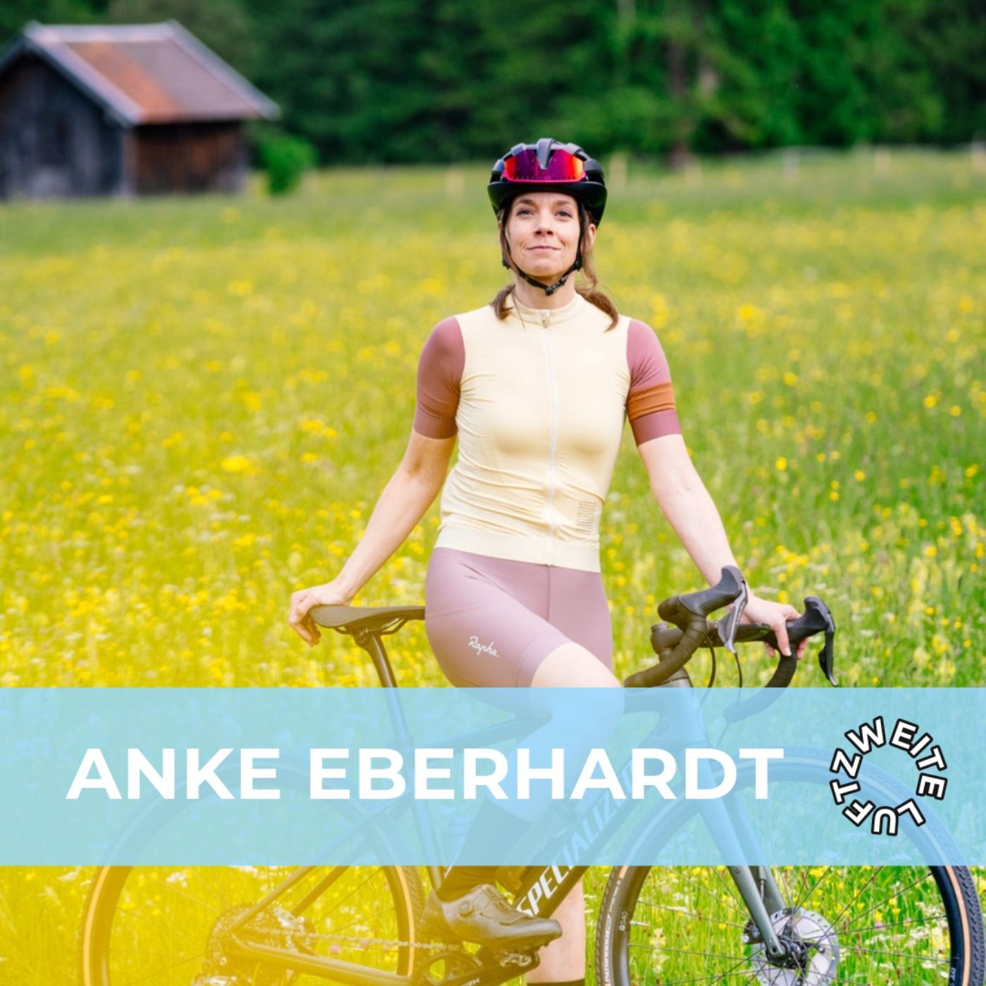 Journalistin und YouTuberin Anke Eberhardt (#27)