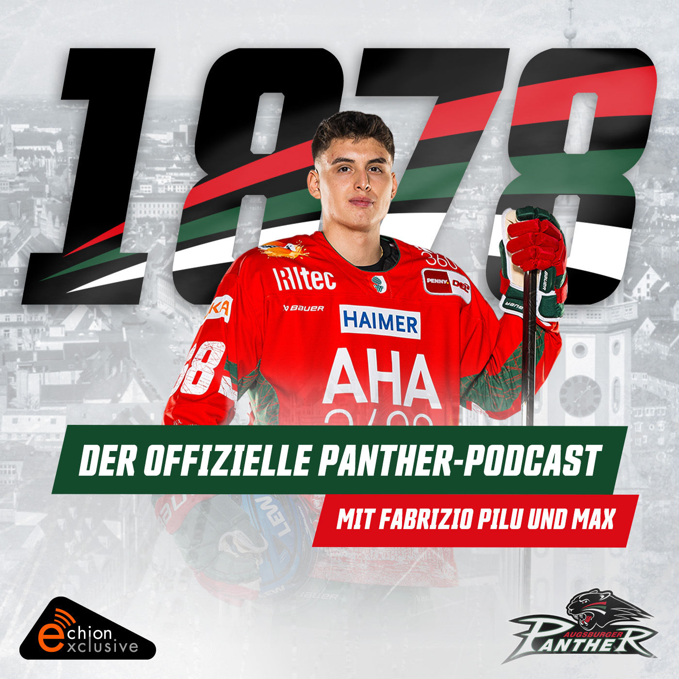 #27 Fabrizio Pilu: „Natürlich träumt man davon, aber es ist wie gesagt dann auch ein Traum.“