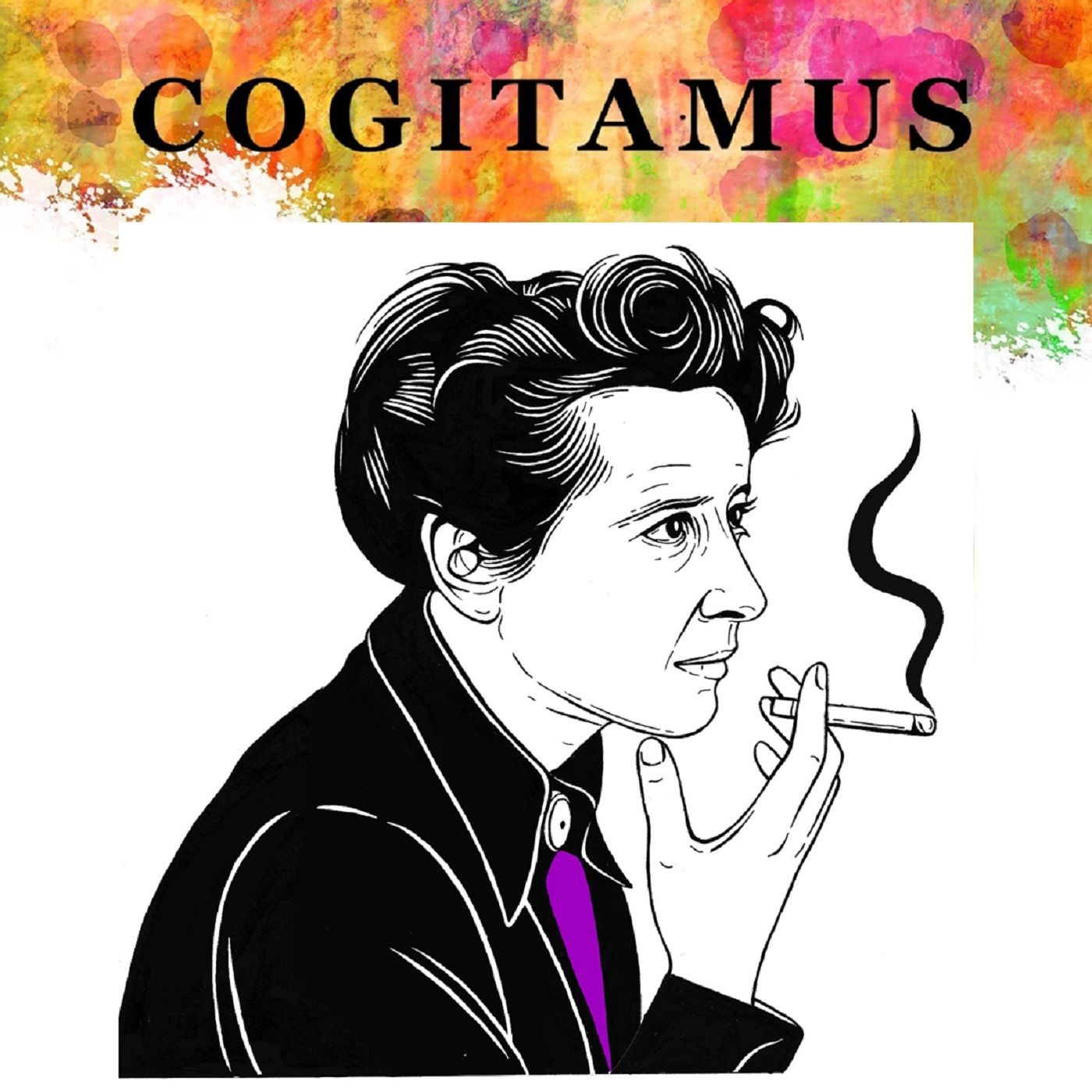 #27 - Hannah Arendt und ihr Pluralitätsbegriff