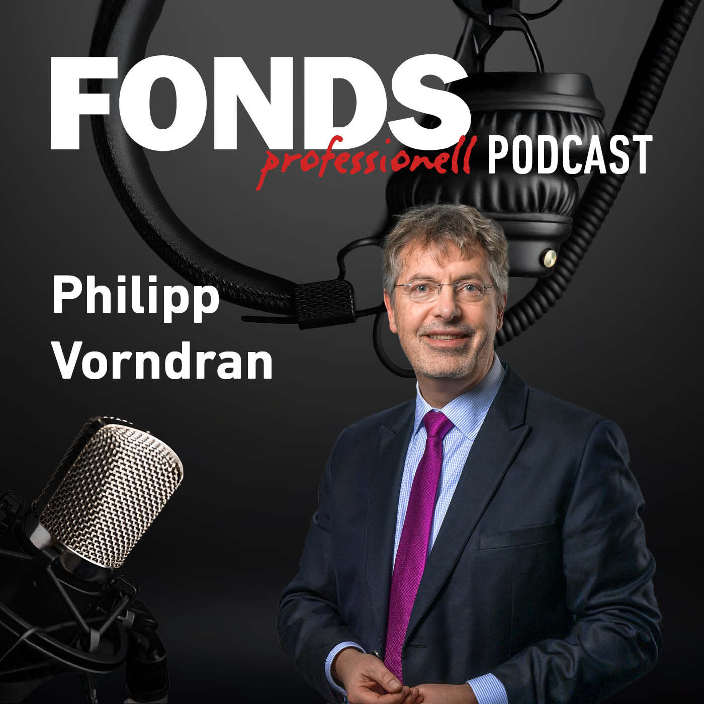 #27 Joachim Nareike sucht das Gespräch mit Philipp Vorndran