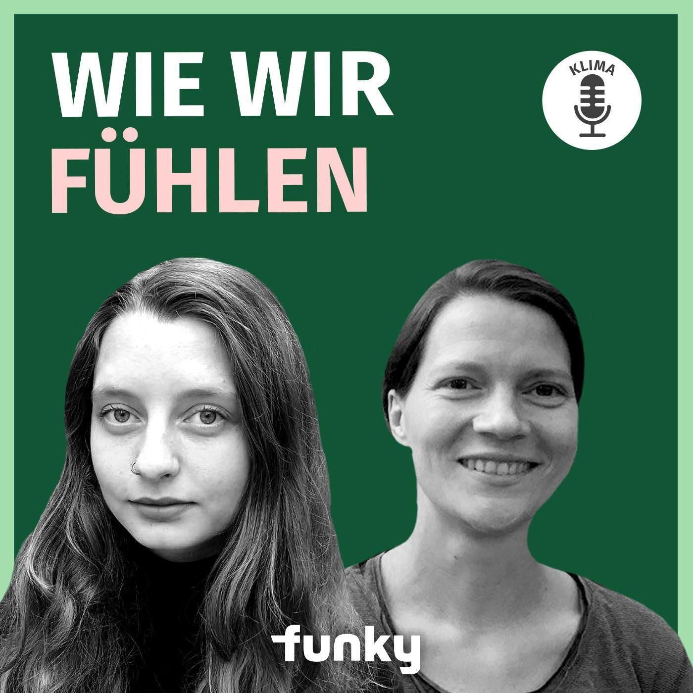 #27 Klimaethik: Wie verhalte ich mich richtig? – mit Frederike Neuber