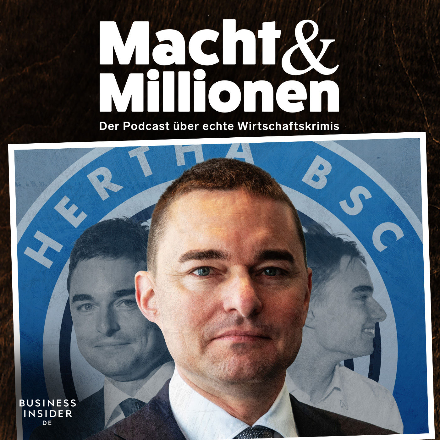 #27 Lars Windhorst: Die dubiosen Geschäfte des Hertha-Investors
