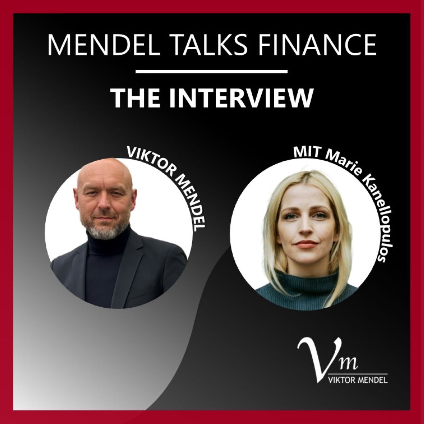 #27 Leadership in der Krise - und was Mittelständler konkret dagegen tun können. Mit Marie Kanellopulos