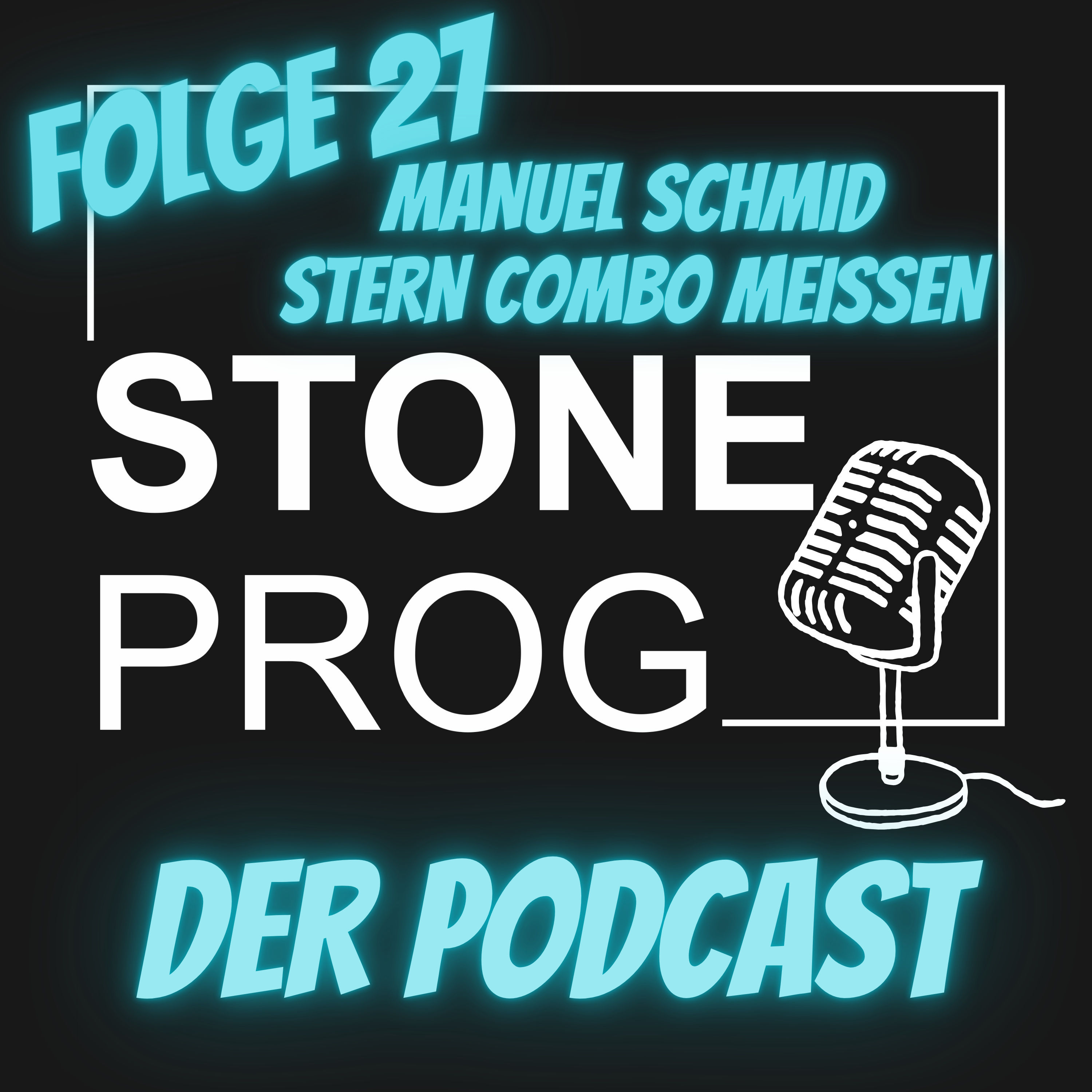 #27 | Manuel Schmid ( Stern Combo Meissen )