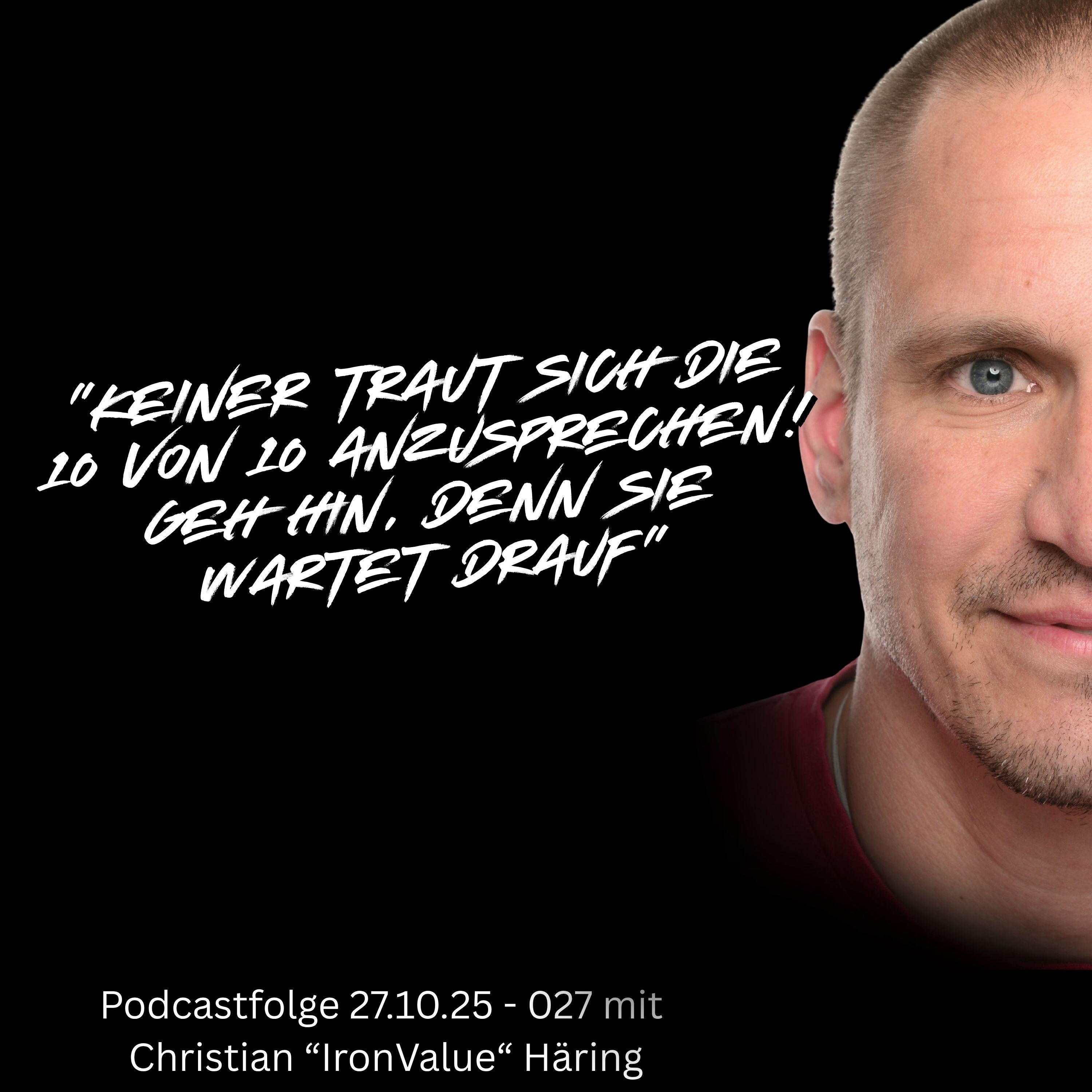 #27 MOB_Podcast mit CEO-Flo und Christian Häring