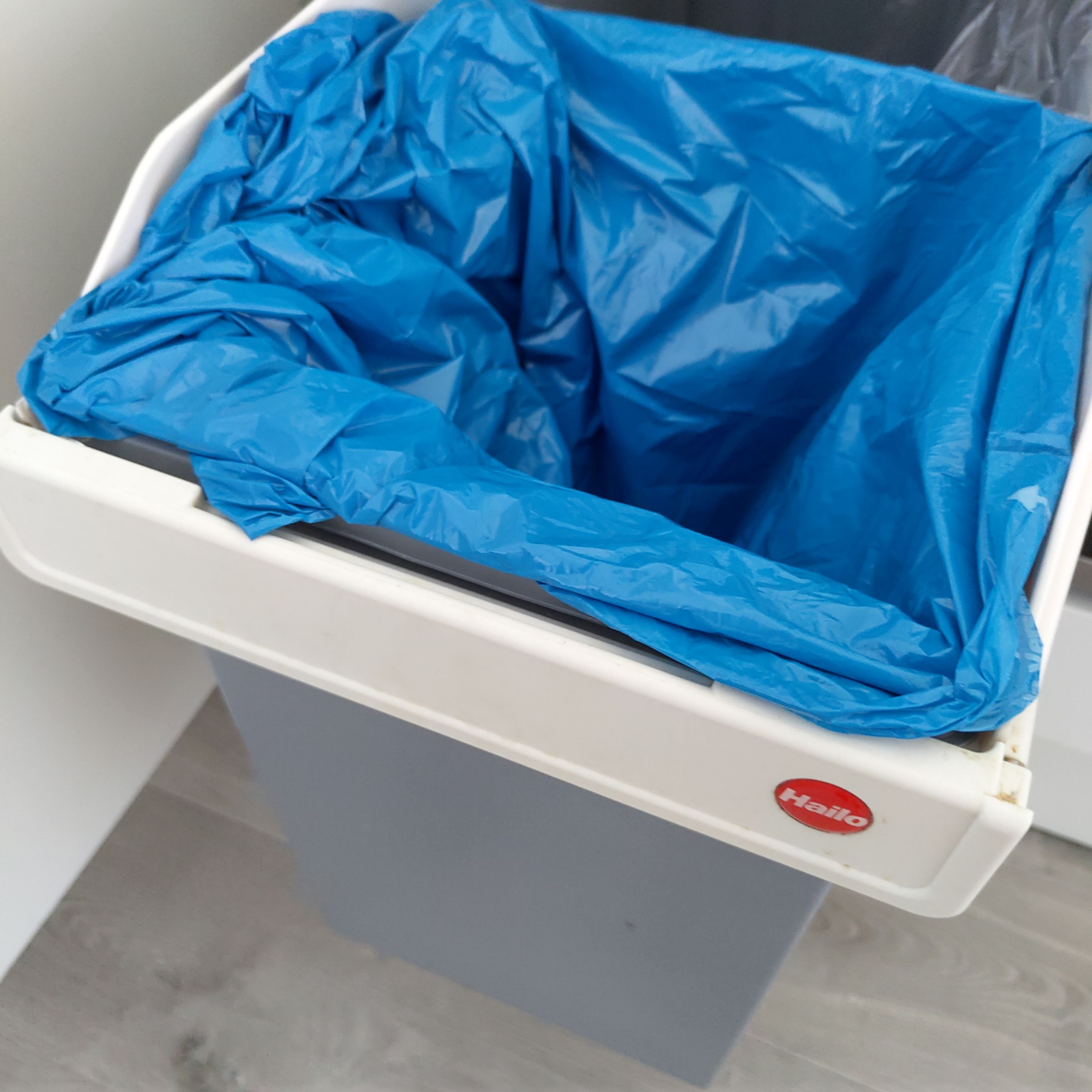 #27 Müllmittwoch: Was für Plastikmüll mache ich noch? Und warum?