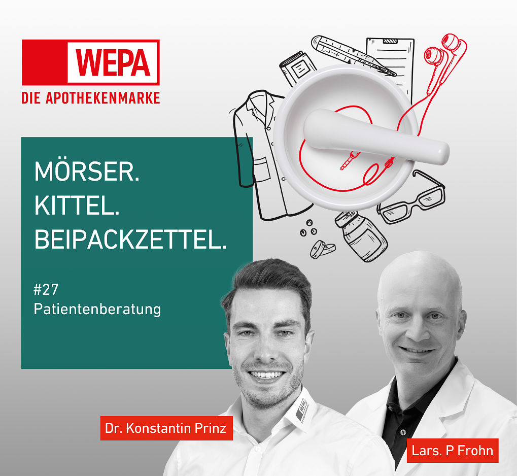 #27 Patientenberatung