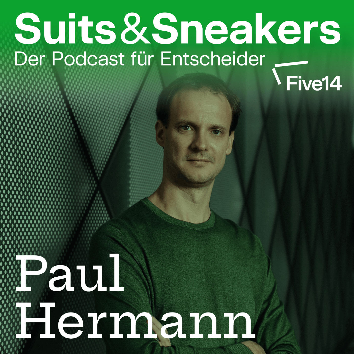 27. Paul Philipp Hermann, CEO der Event Inc Group – Digital Edition
