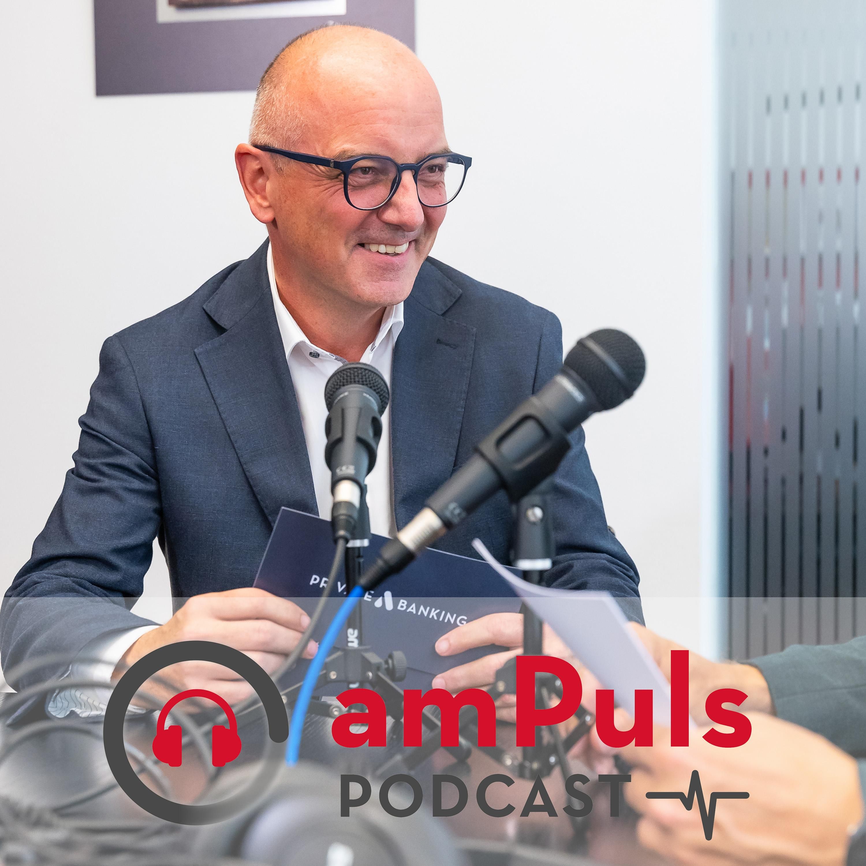 #27 Private Banking Insights mit Thomas Partel