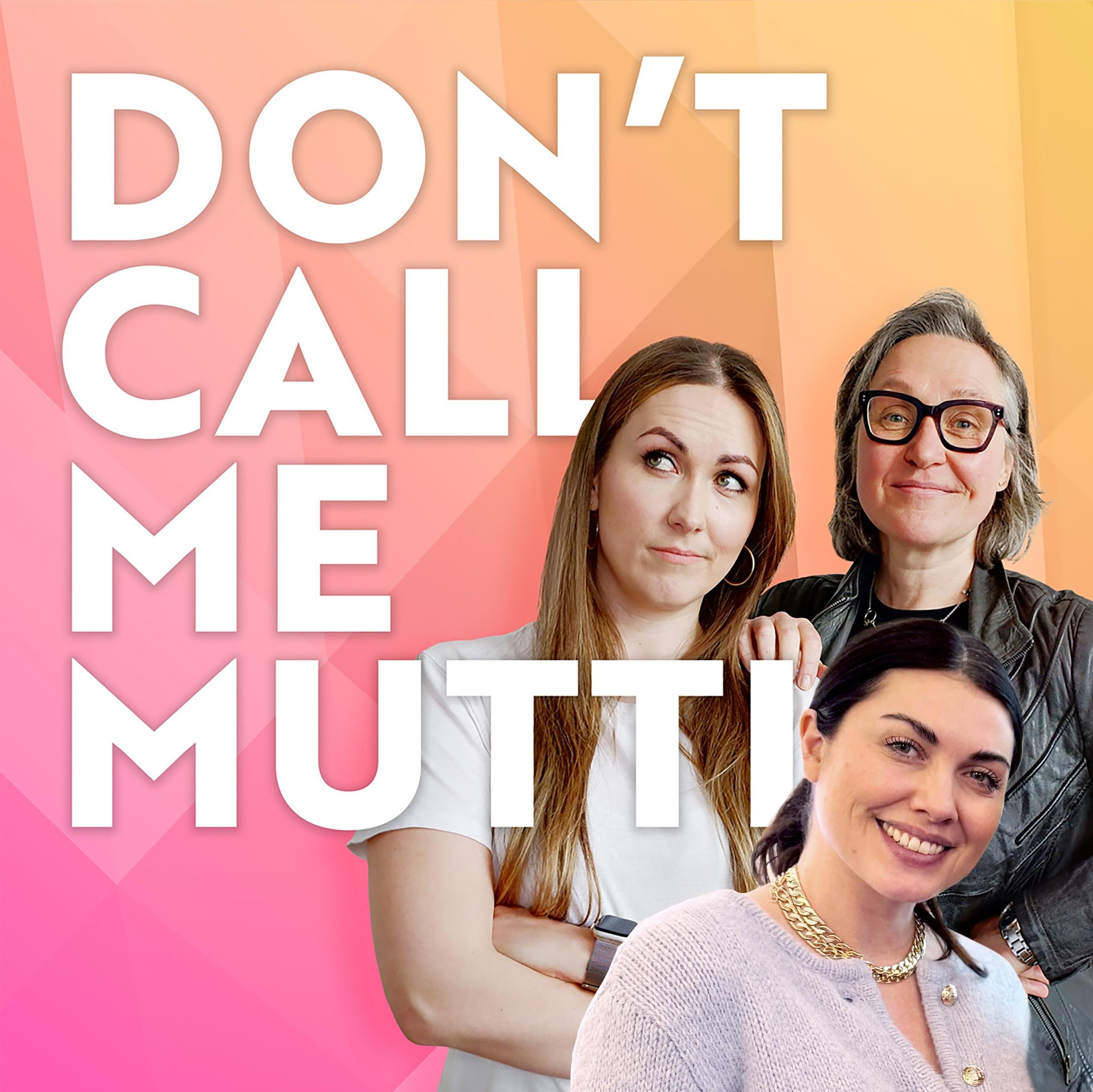 #27 Rollen: Alles wuppen und trotzdem frei bleiben – mit Ira Meindl