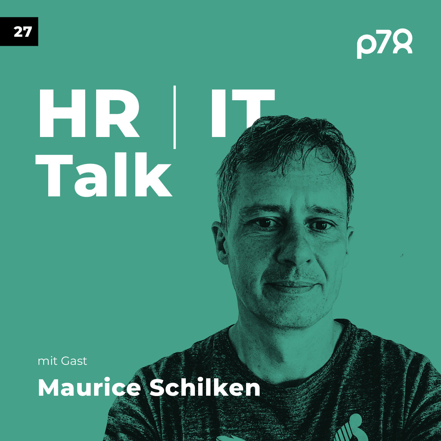 #27 - SAP SuccessFactors Work Zone: Der digitale Arbeitsplatz für HR