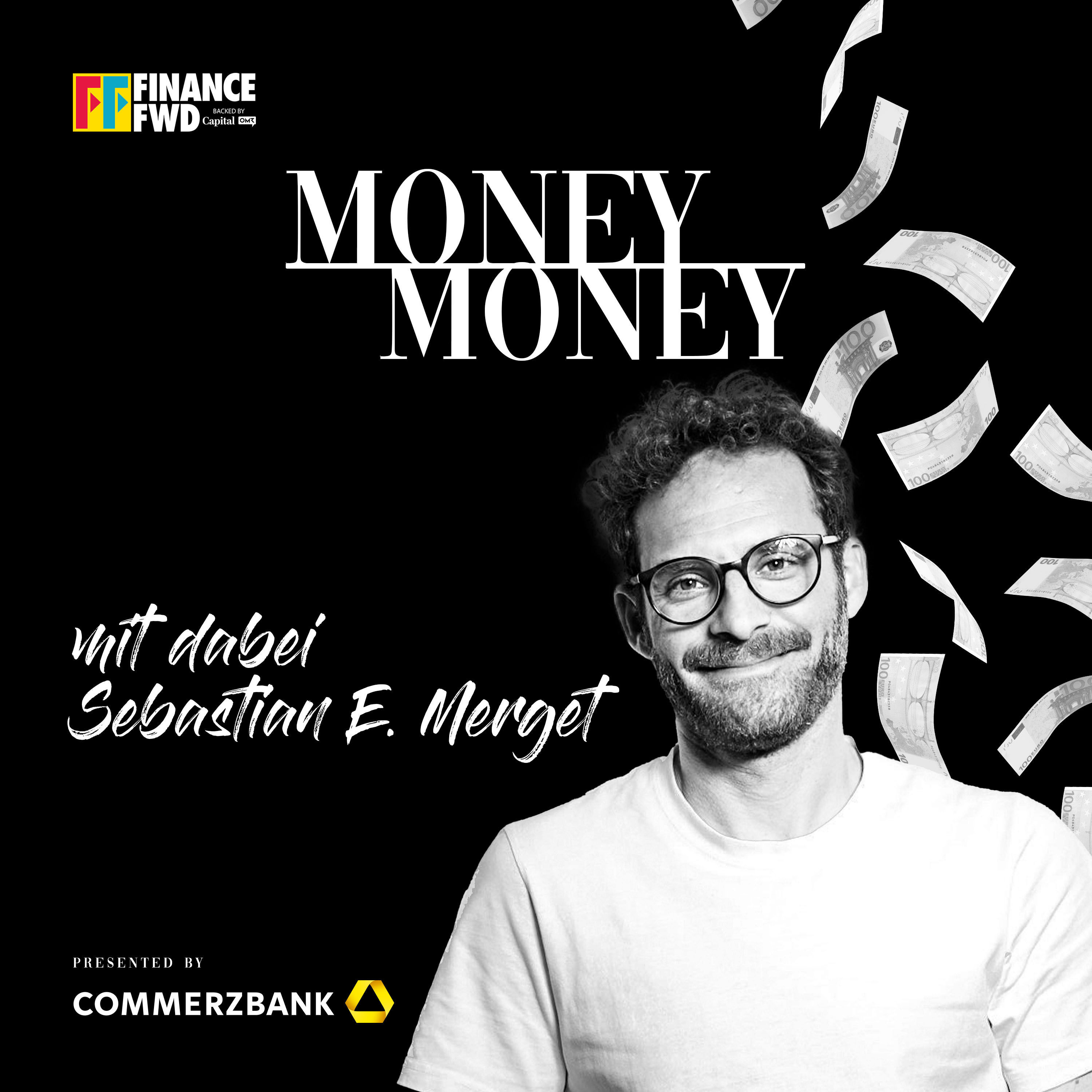 #27 Sebastian E. Merget – von Aktieninvestitionen als Kind zu nachhaltigen Mischfonds