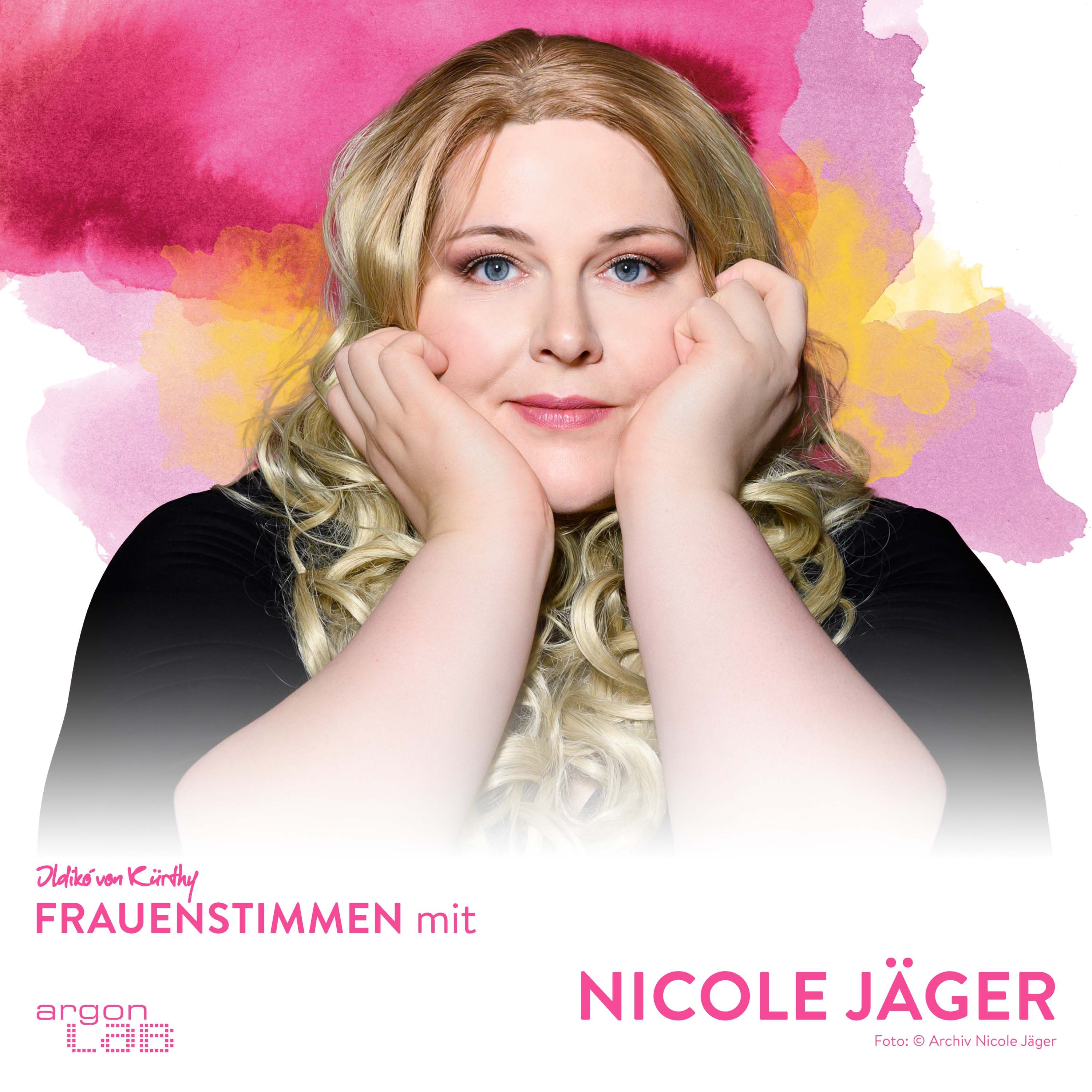 #27 Selbstwert und die Befreiung aus toxischen Beziehungen mit Nicole Jäger