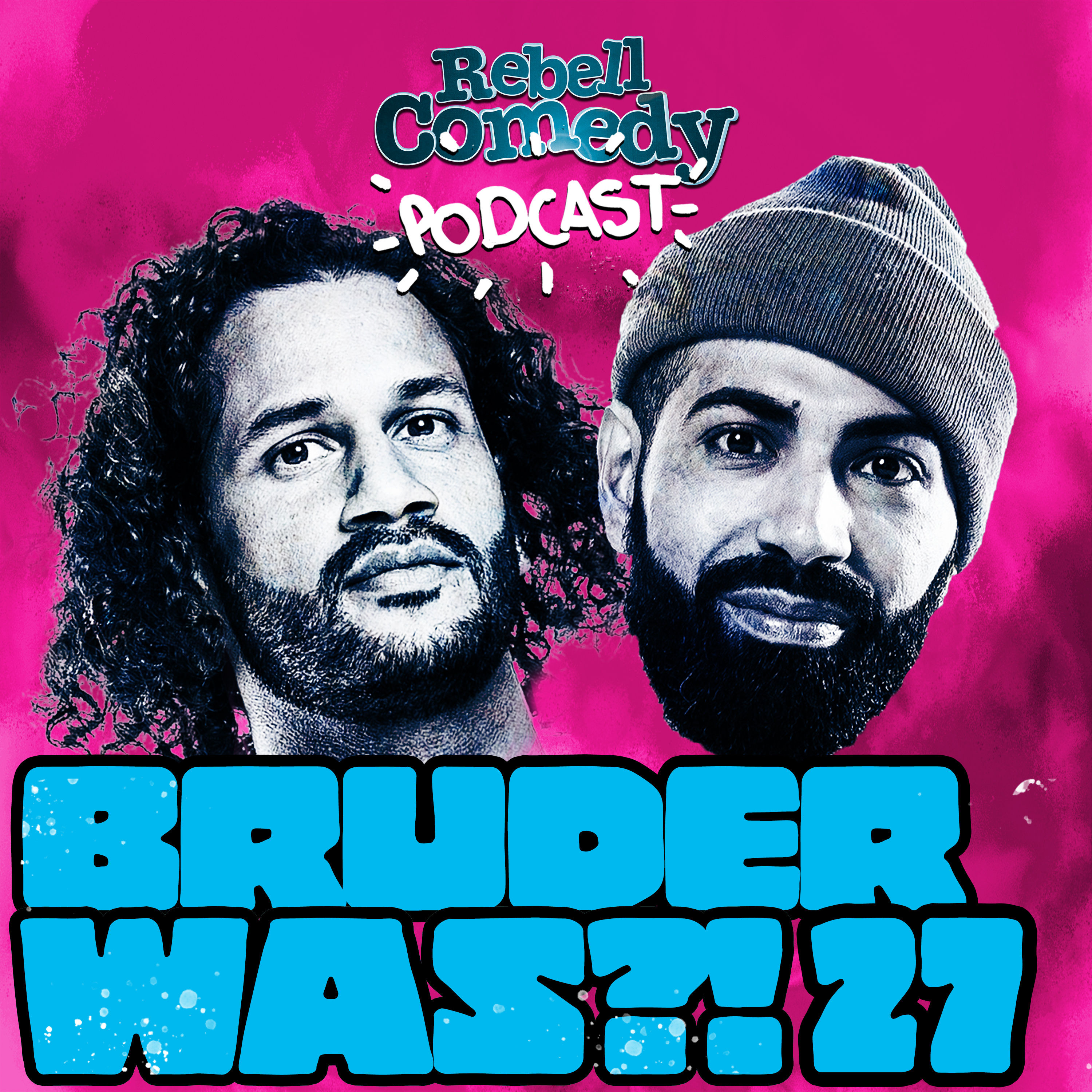 #27 SHARO & DER SHAYKH | PROMO FÜR UNSERE HATER | LEONARDO & SEIN 19 JÄHRIGES MÄDCHEN