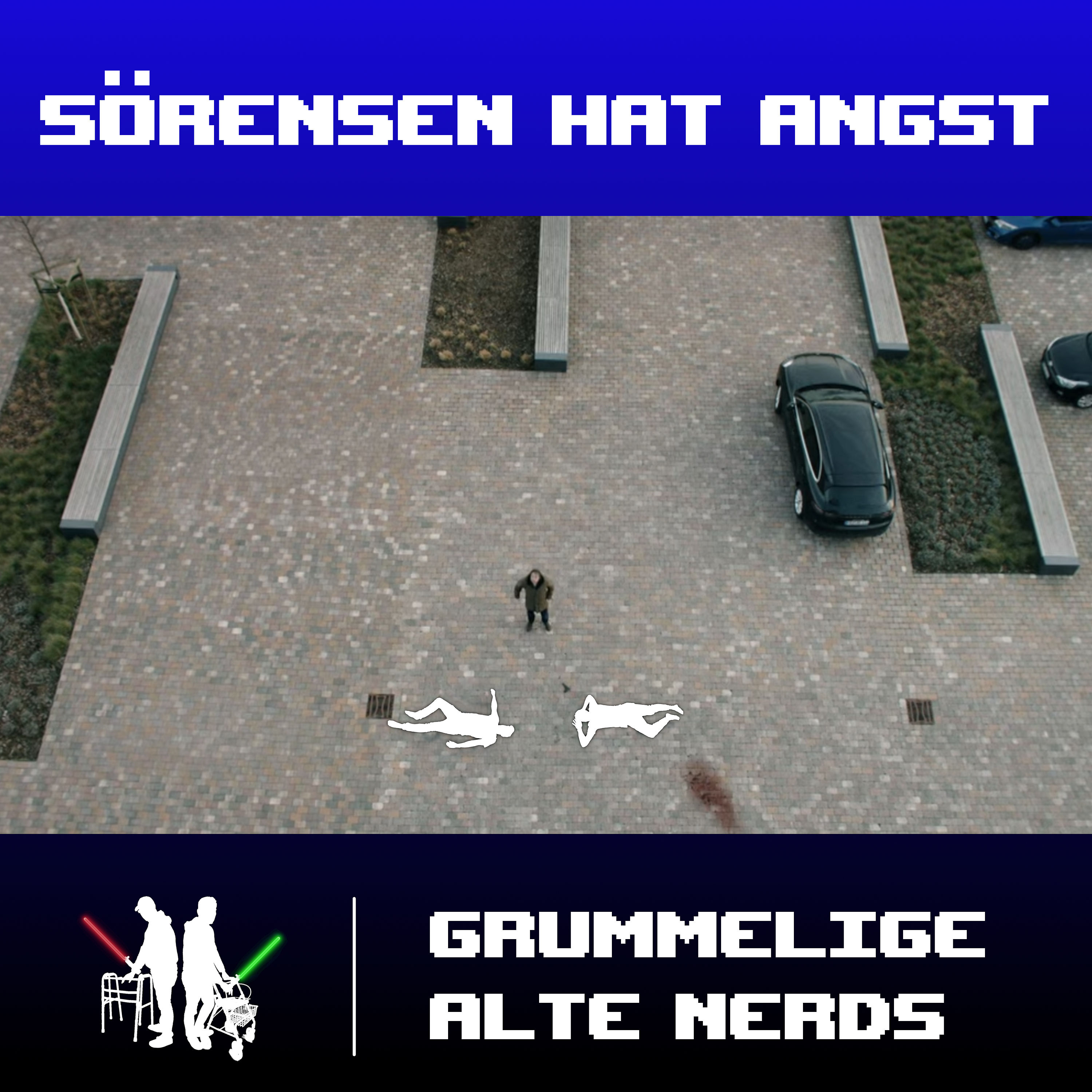 27 - Sörensen hat Angst