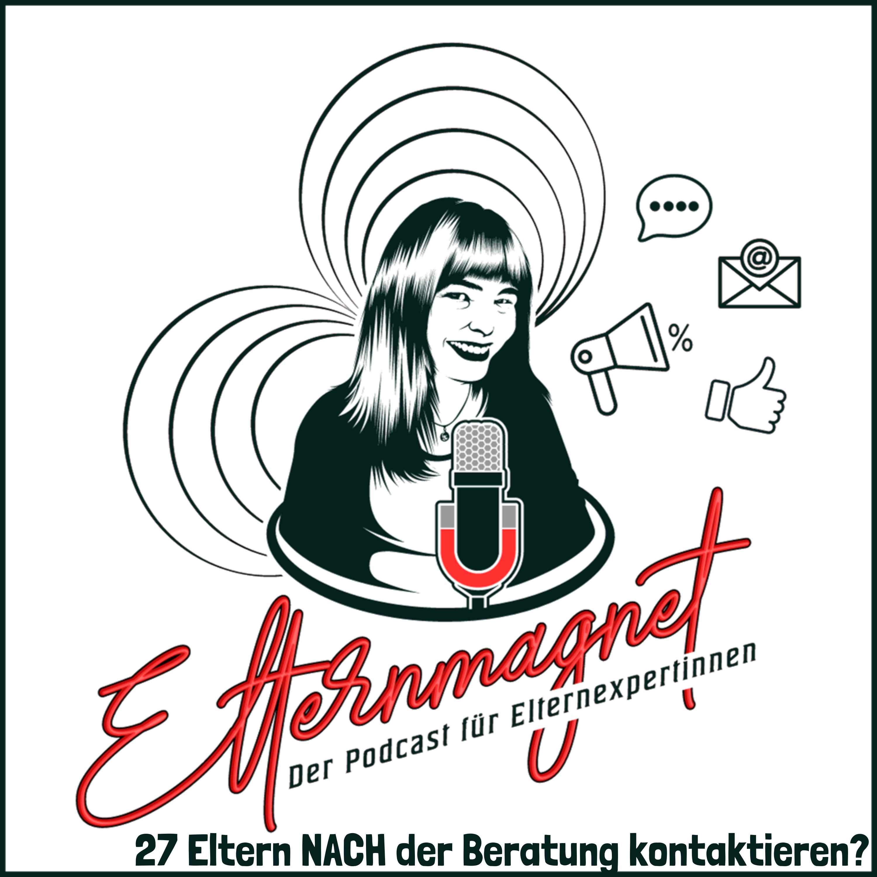 27 Soll ich Eltern NACH der Beratung nochmal kontaktieren?