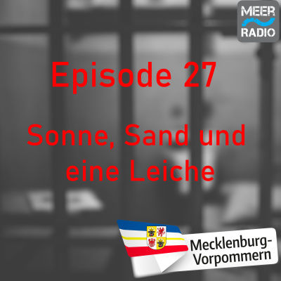 #27 Sonne, Sand und eine Leiche