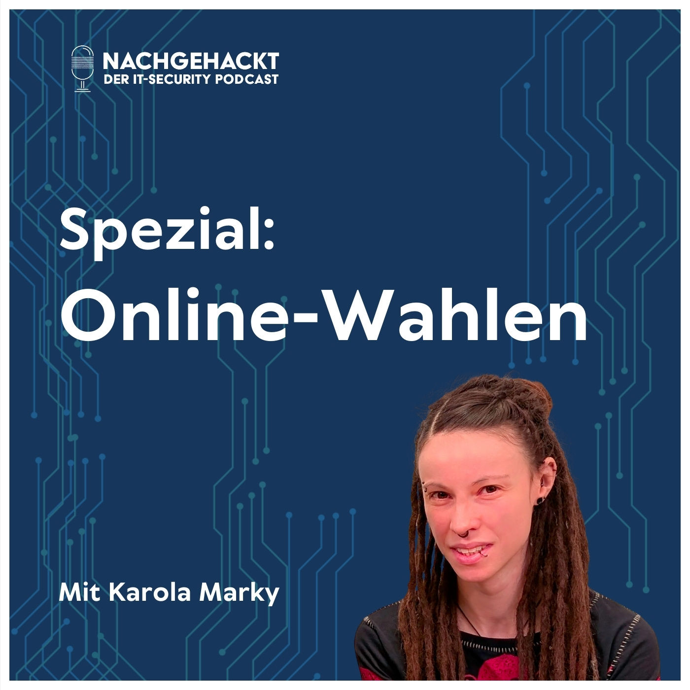 #27 Spezial: Online-Wahlen