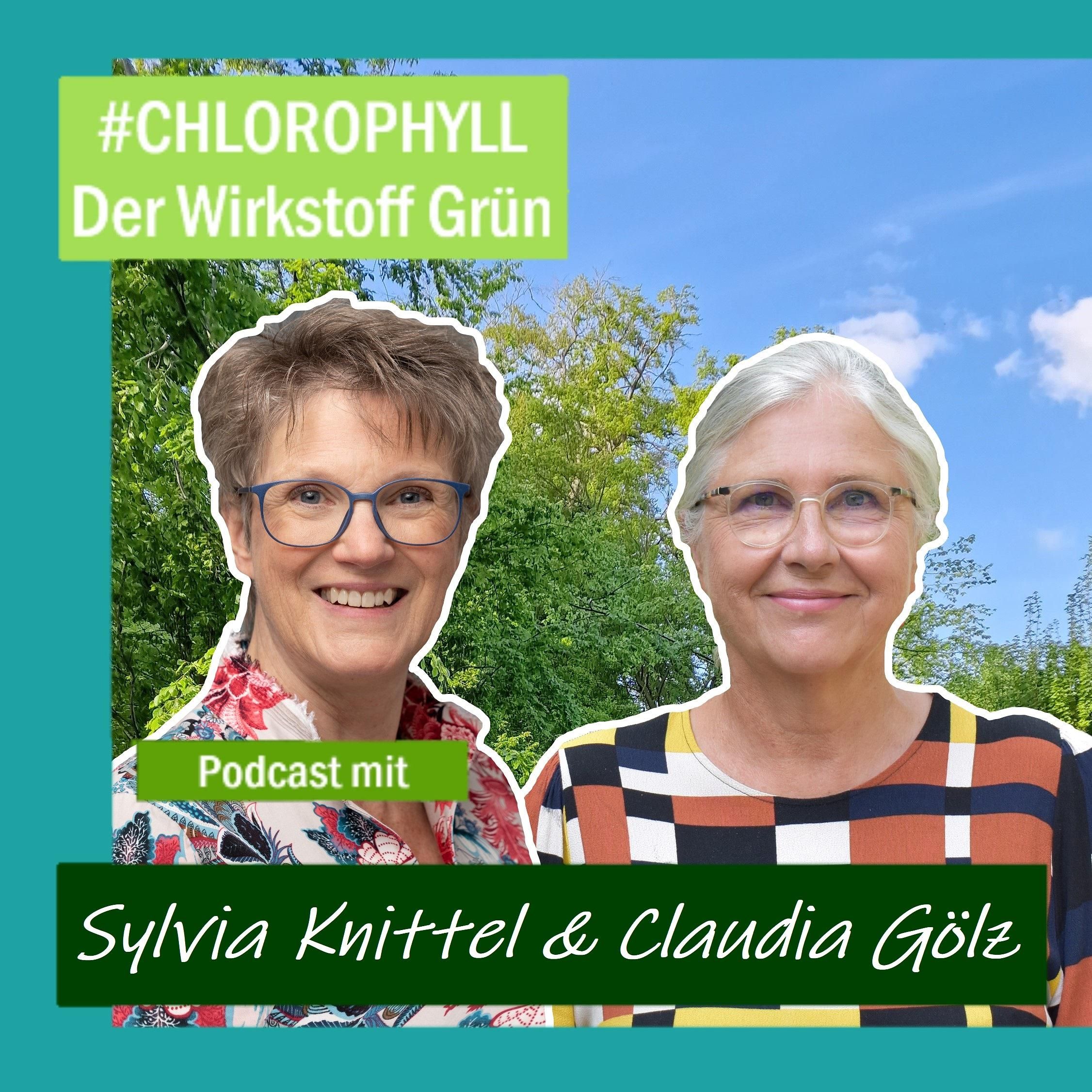 # 27 - Sylvia Knittel vom campus botanicus