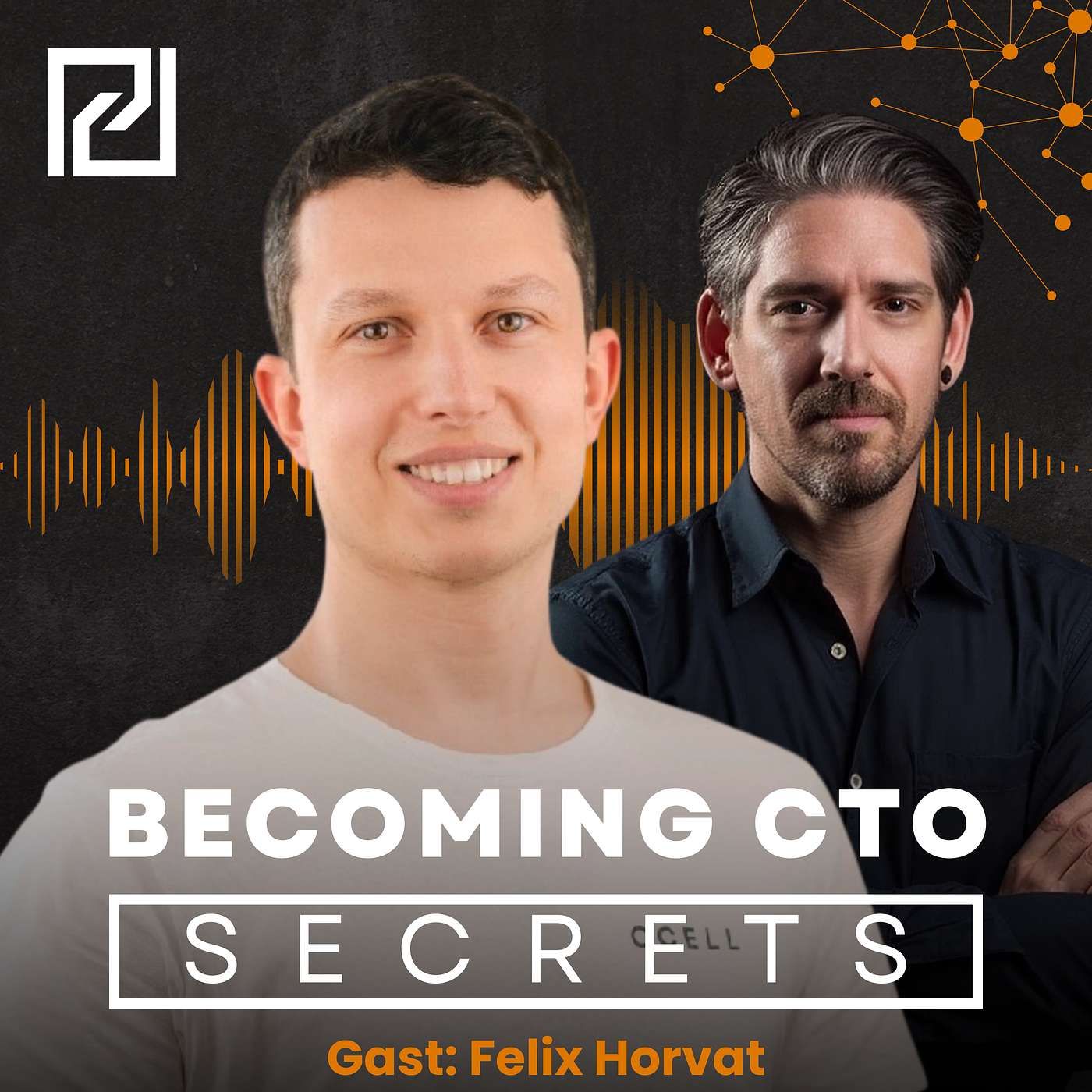 #27 Tech im Wald: Wie Felix Horvat mit Ocell den CO₂-Markt neu denkt