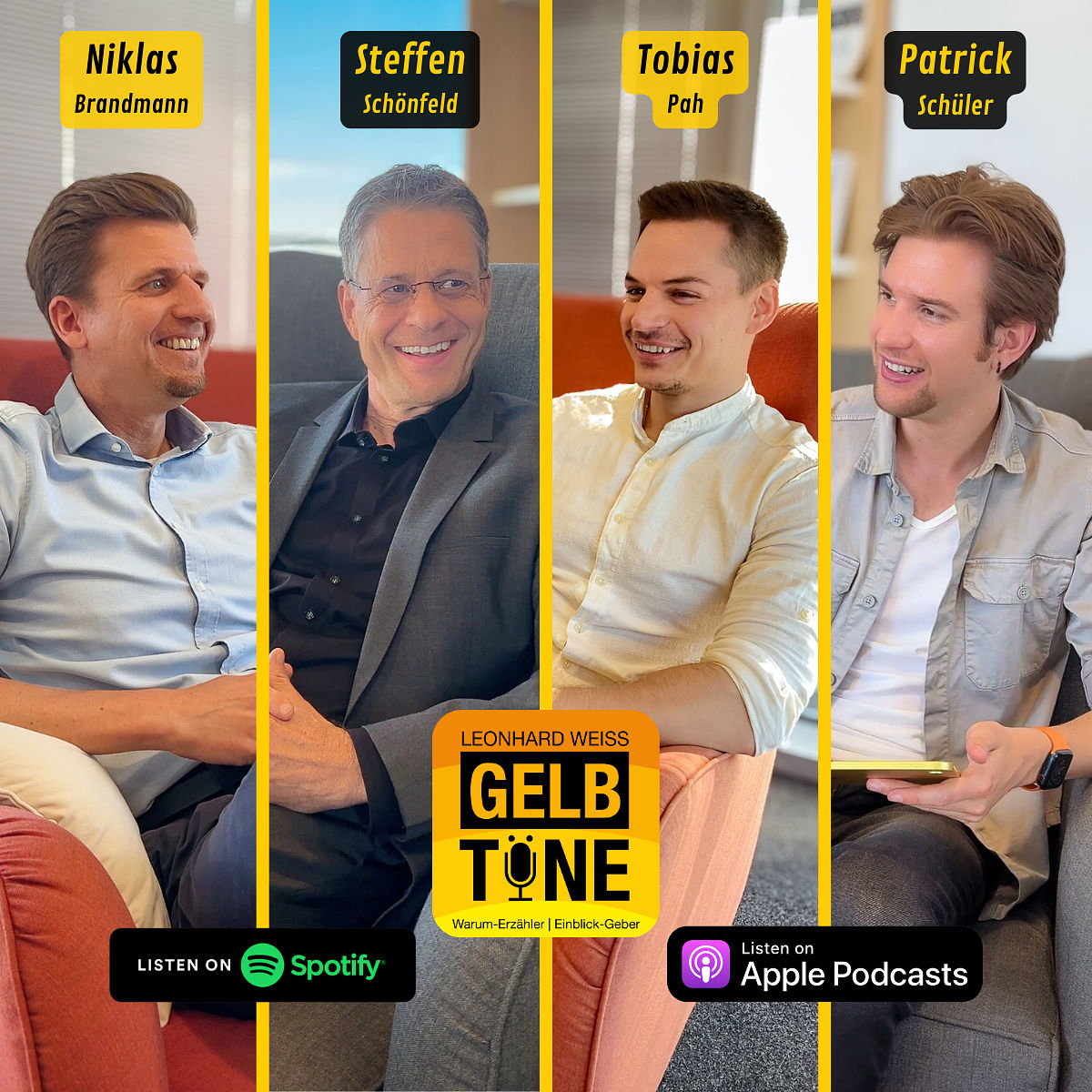 #27 Von Irrtümern zum Mehrwert: Wie die BIM-Methodik im Planen, Bauen und Betreiben eine Chance für uns alle bietet