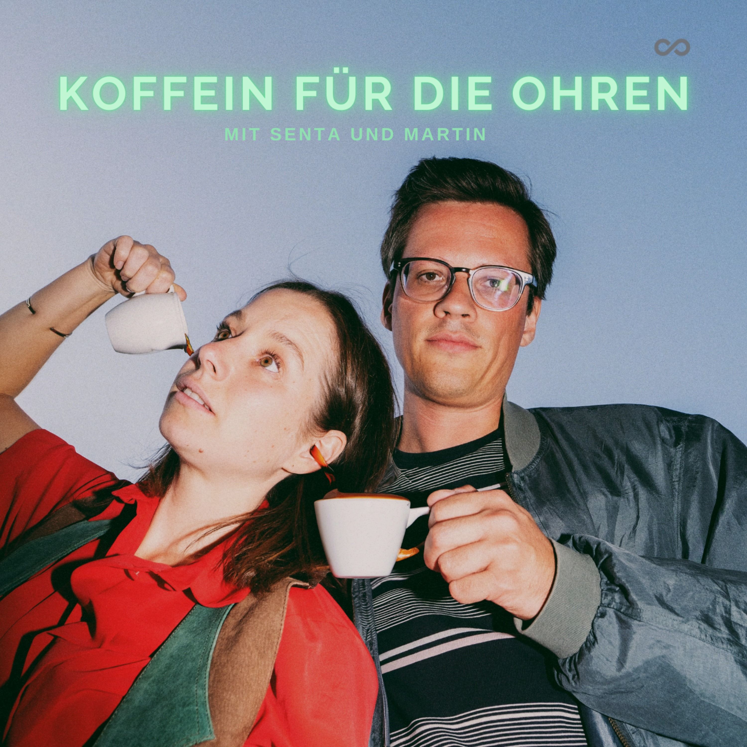 #27 Wer nimmt das Sofa an und seit wann bist du Ehrenbürger?