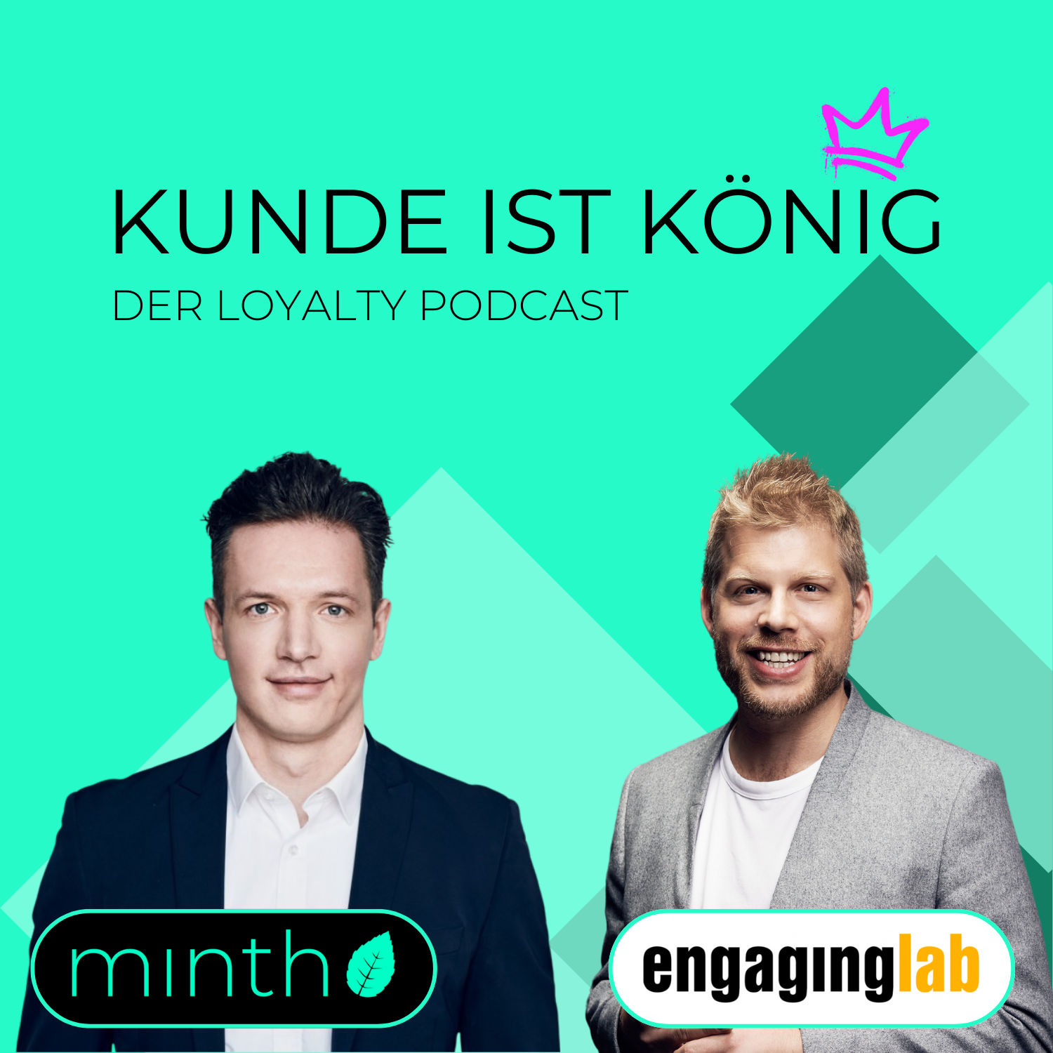 #27 - Wie die Kunst der Gamification die Kundenbindung massiv steigert - 5 praktische Beispiele mit Roman Rackwitz