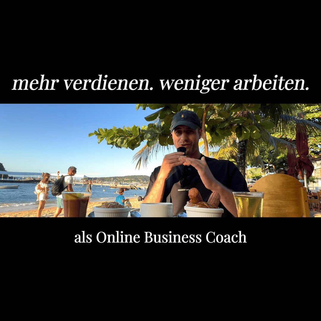 #27 Wie du als Coach automatisiert Kunden gewinnst in 2025
