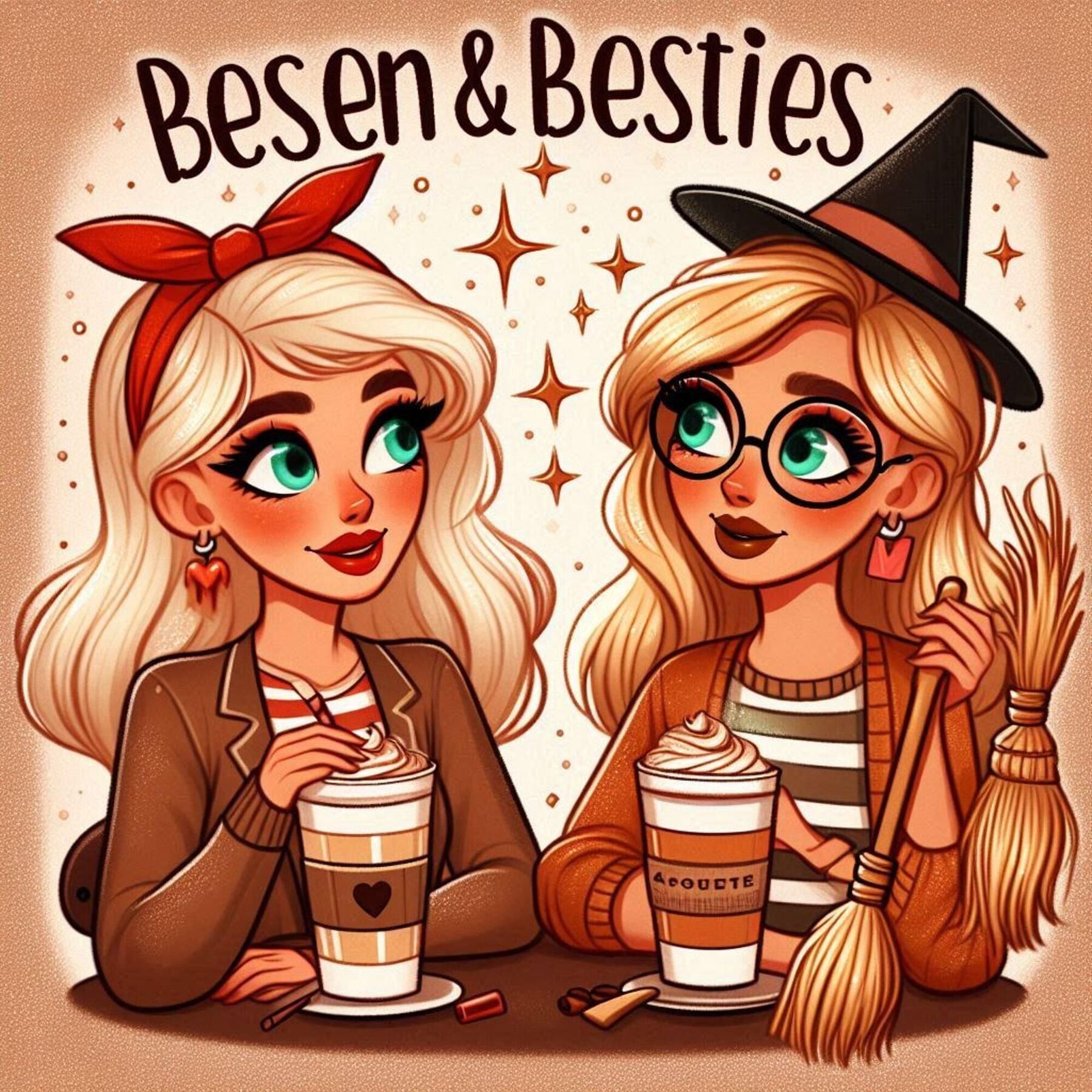 #27 Zwischen Eifersucht & Krisengesprächen