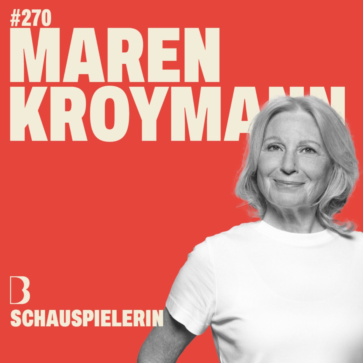 #270 LESBIAN LEGENDS I mit Maren Kroymann
