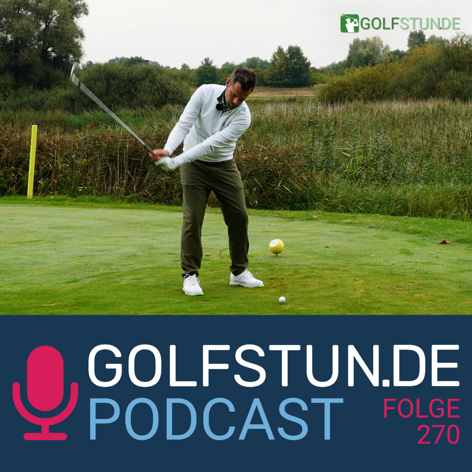 #270 Spannung