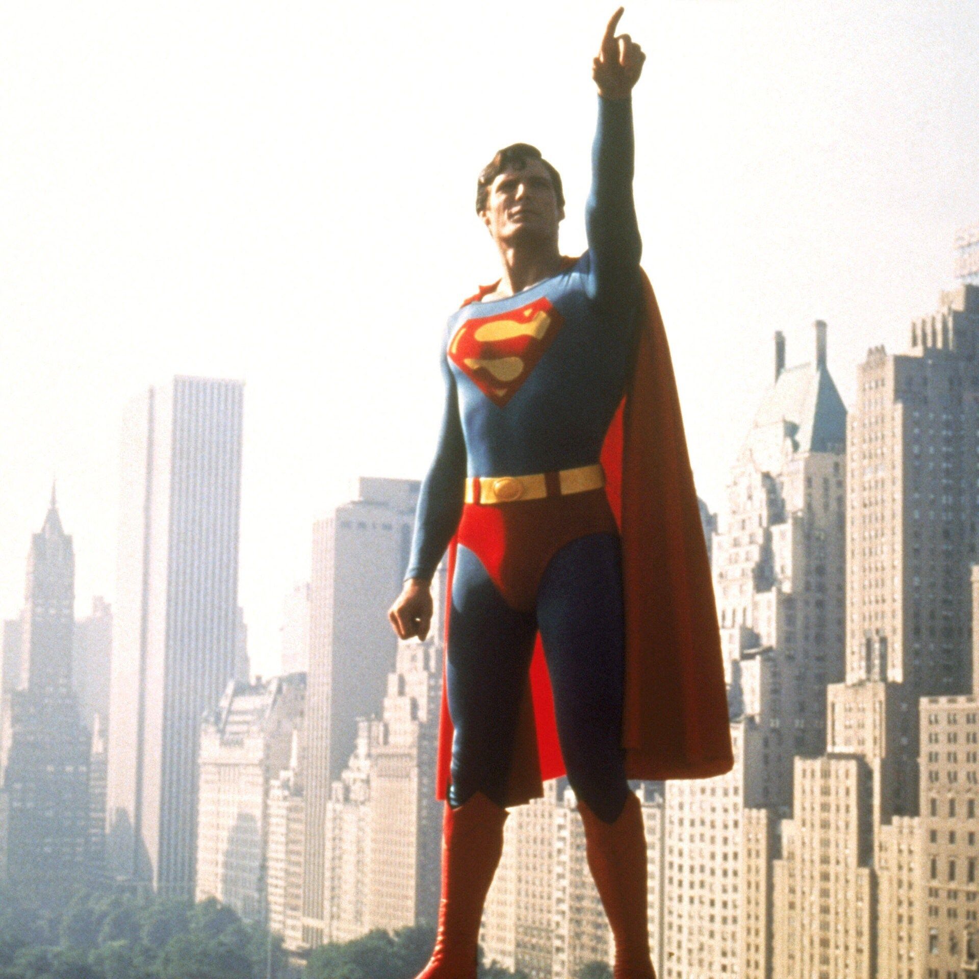 27.05.1995: Christopher Reeve hat einen Reitunfall