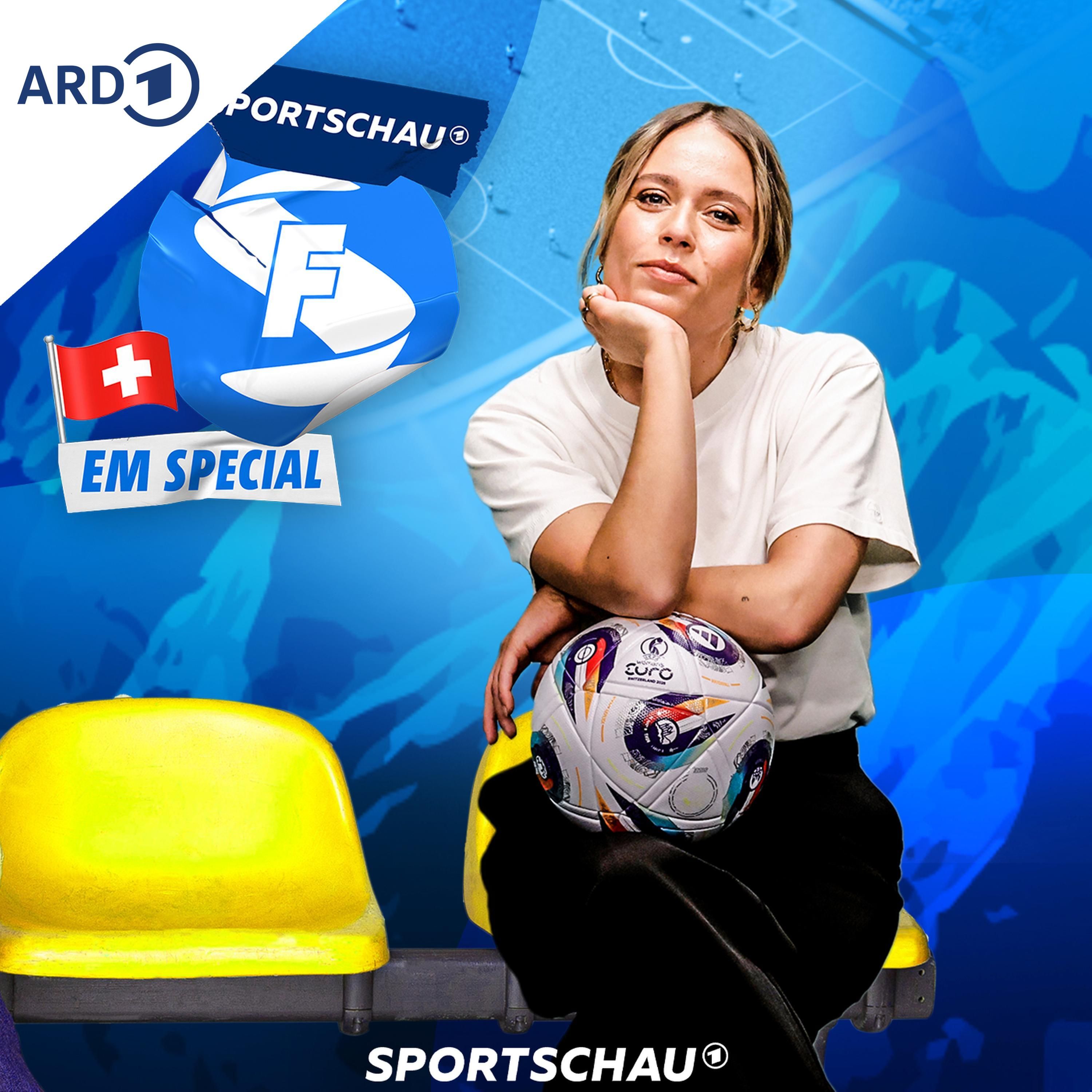 27.07. Finaltag mit Tabea Kunze - Wer schnappt sich den Pokal?
