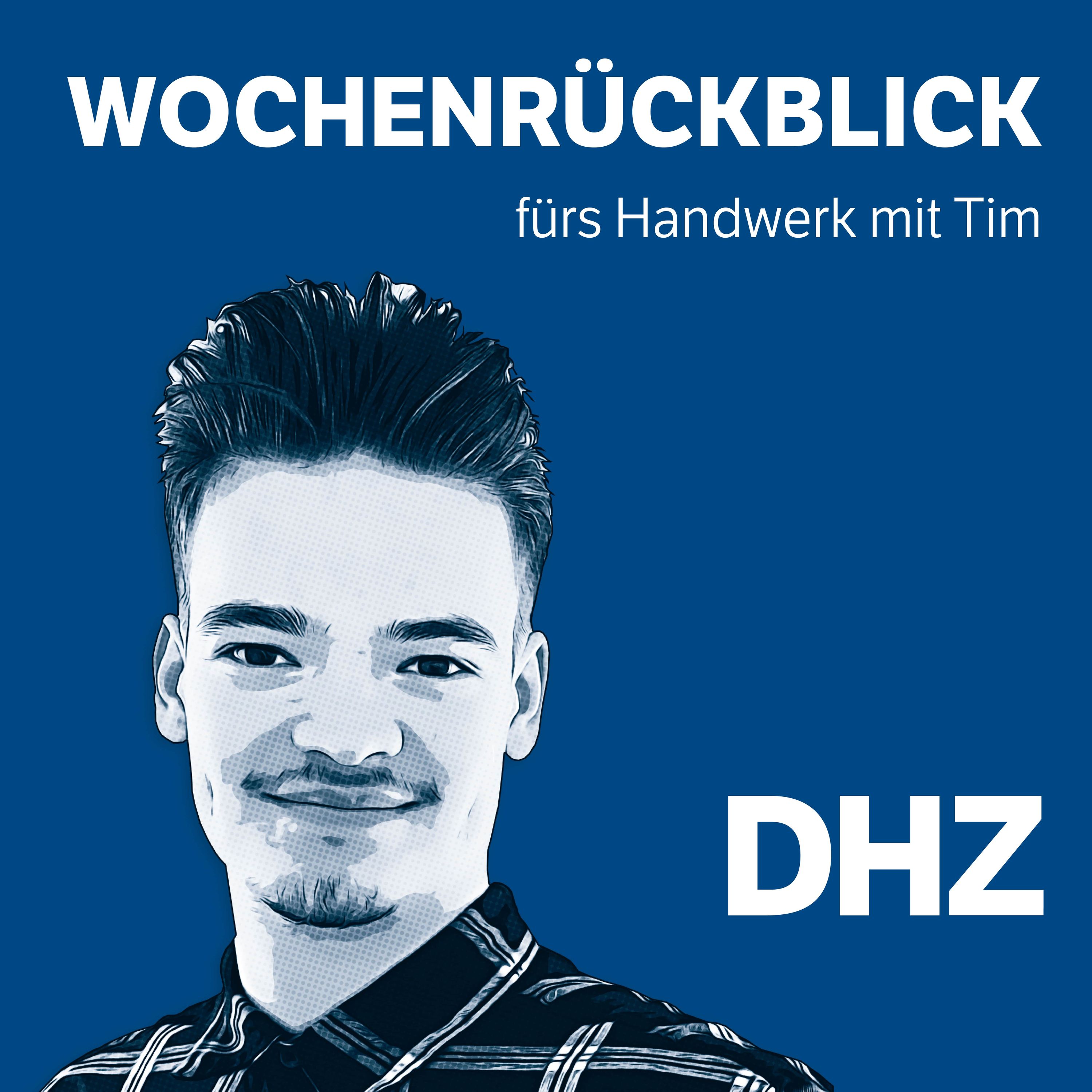 27.09 - 03.10.2024 | Neues KfW-Programm | Job-Turbo | Hafer