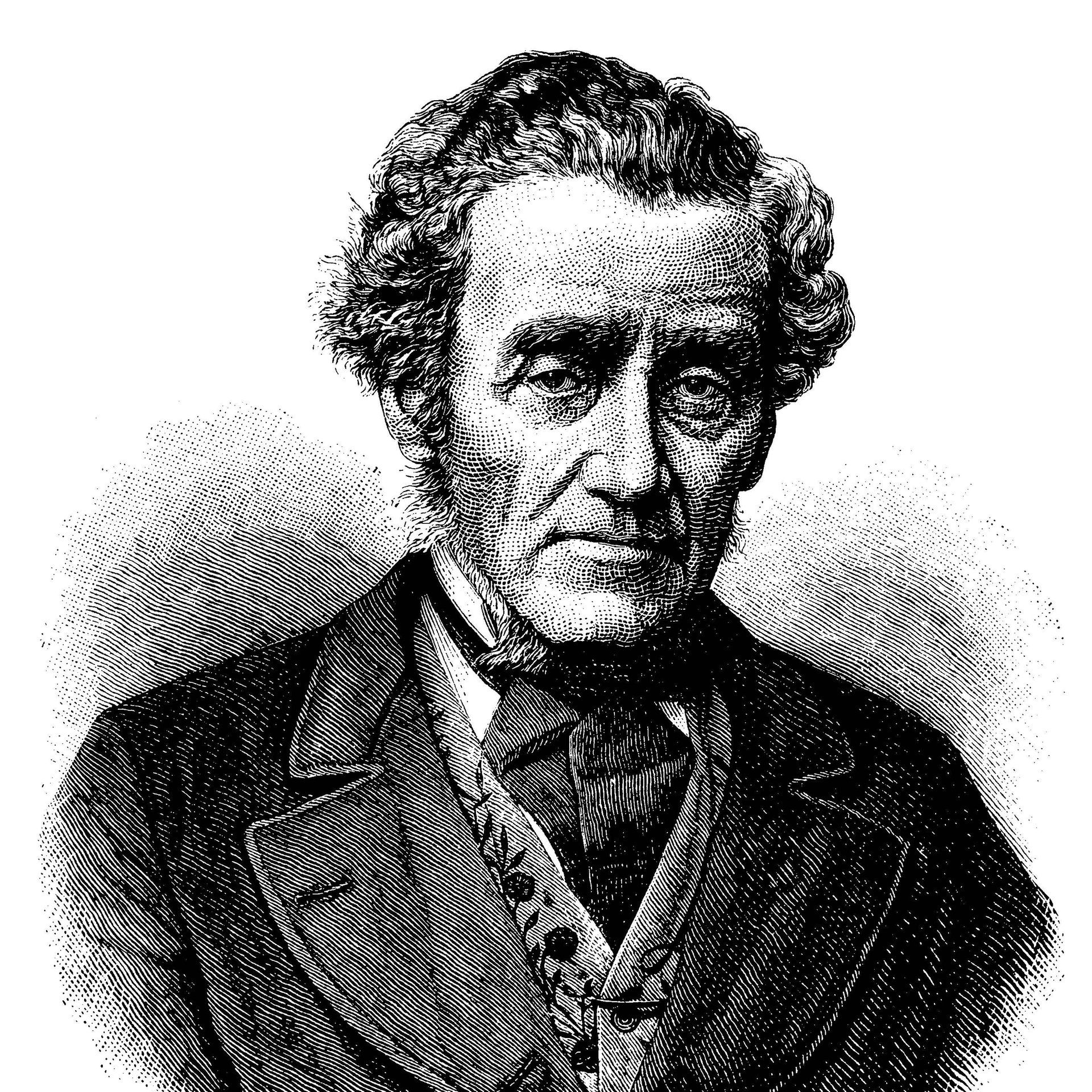 27.09.1848: Gustav Werner wird festgenommen