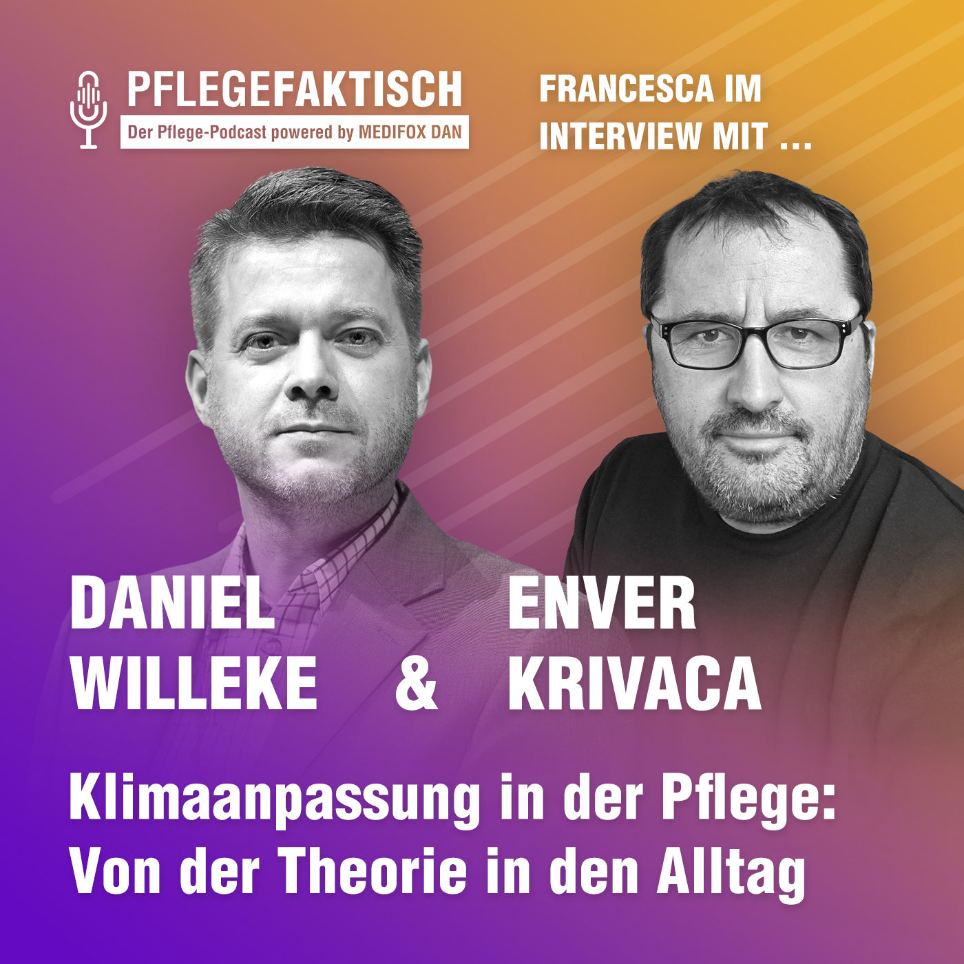 #271 Klimaanpassung in der Pflege: Von der Theorie in den Alltag