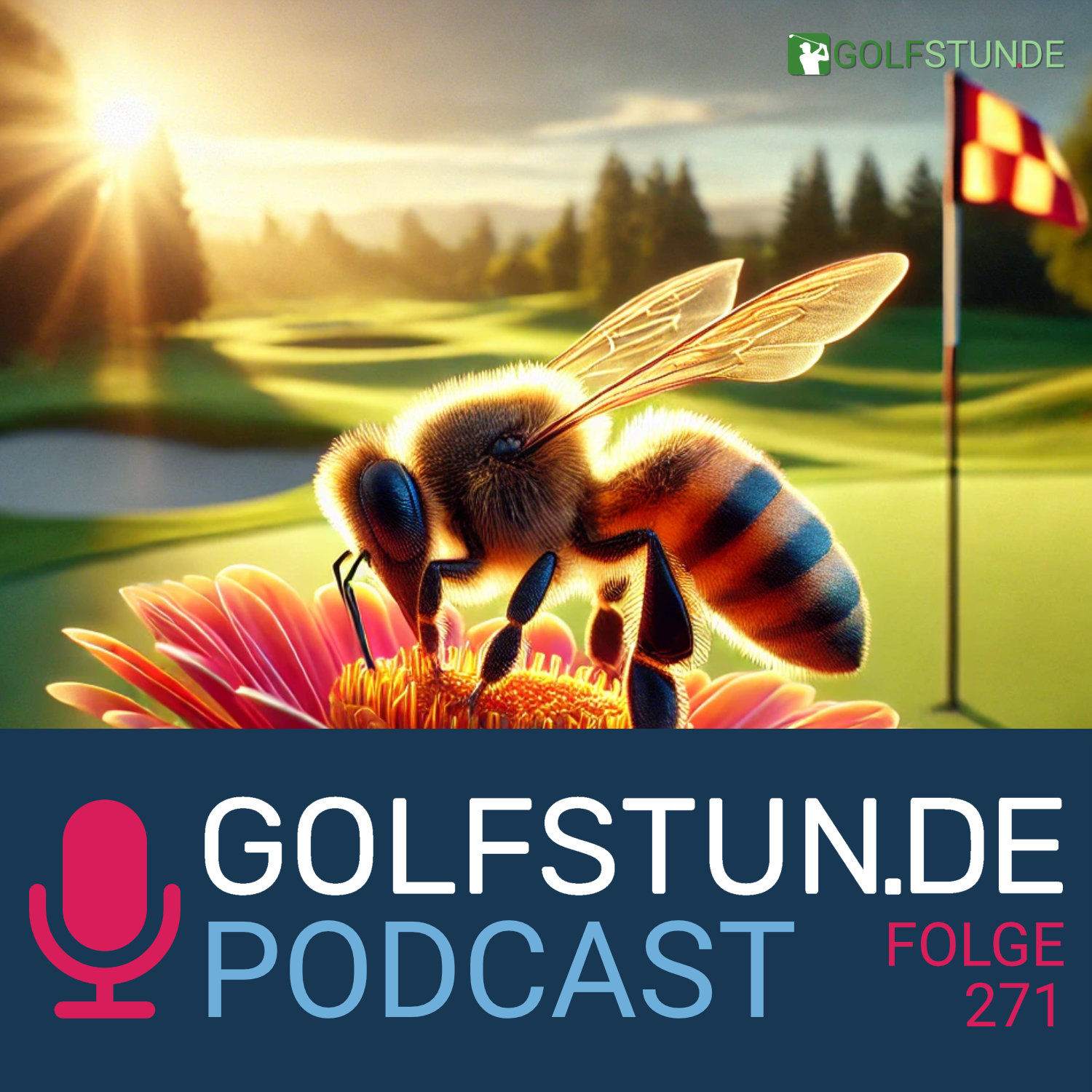 #271 Nachhaltigkeit (mit Pertra Himmel)