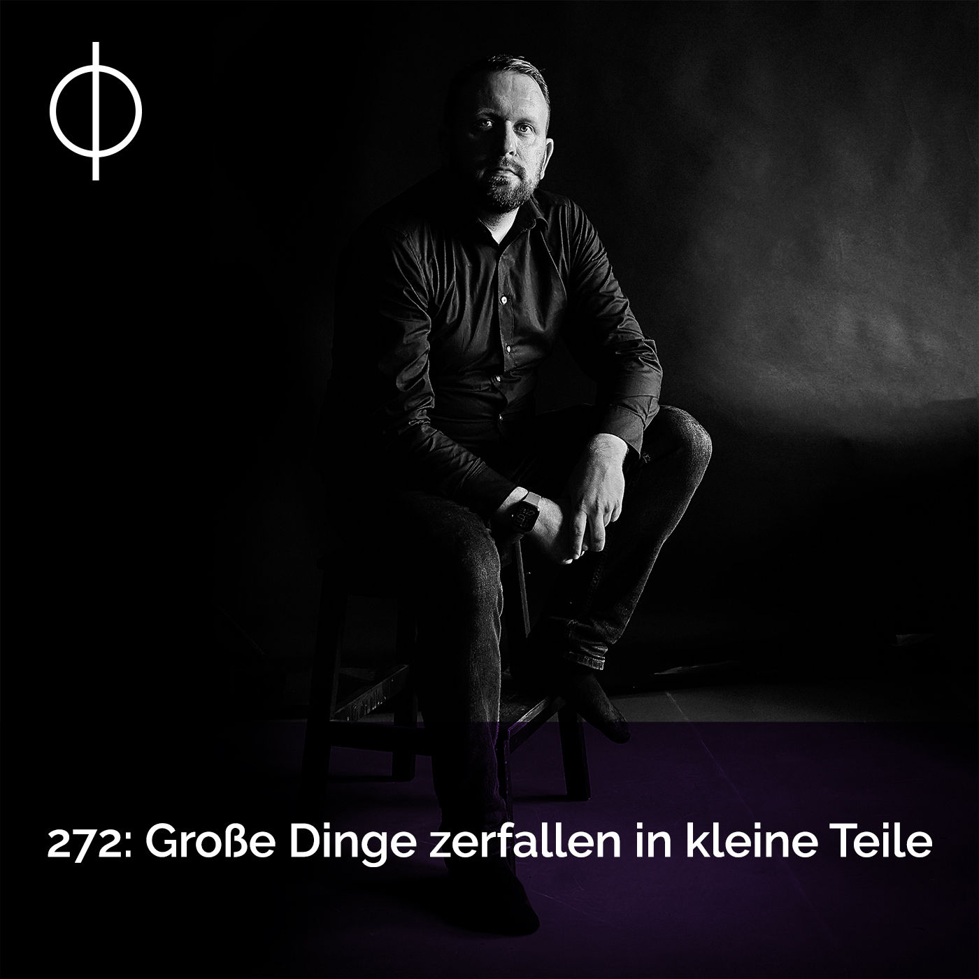 272: Große Dinge zerfallen in kleine Teile