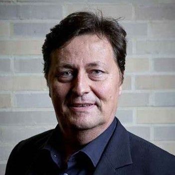 #272 Regionalkantor Wilfried Kaets – Wieso die Kirchenmusik im Regen steht