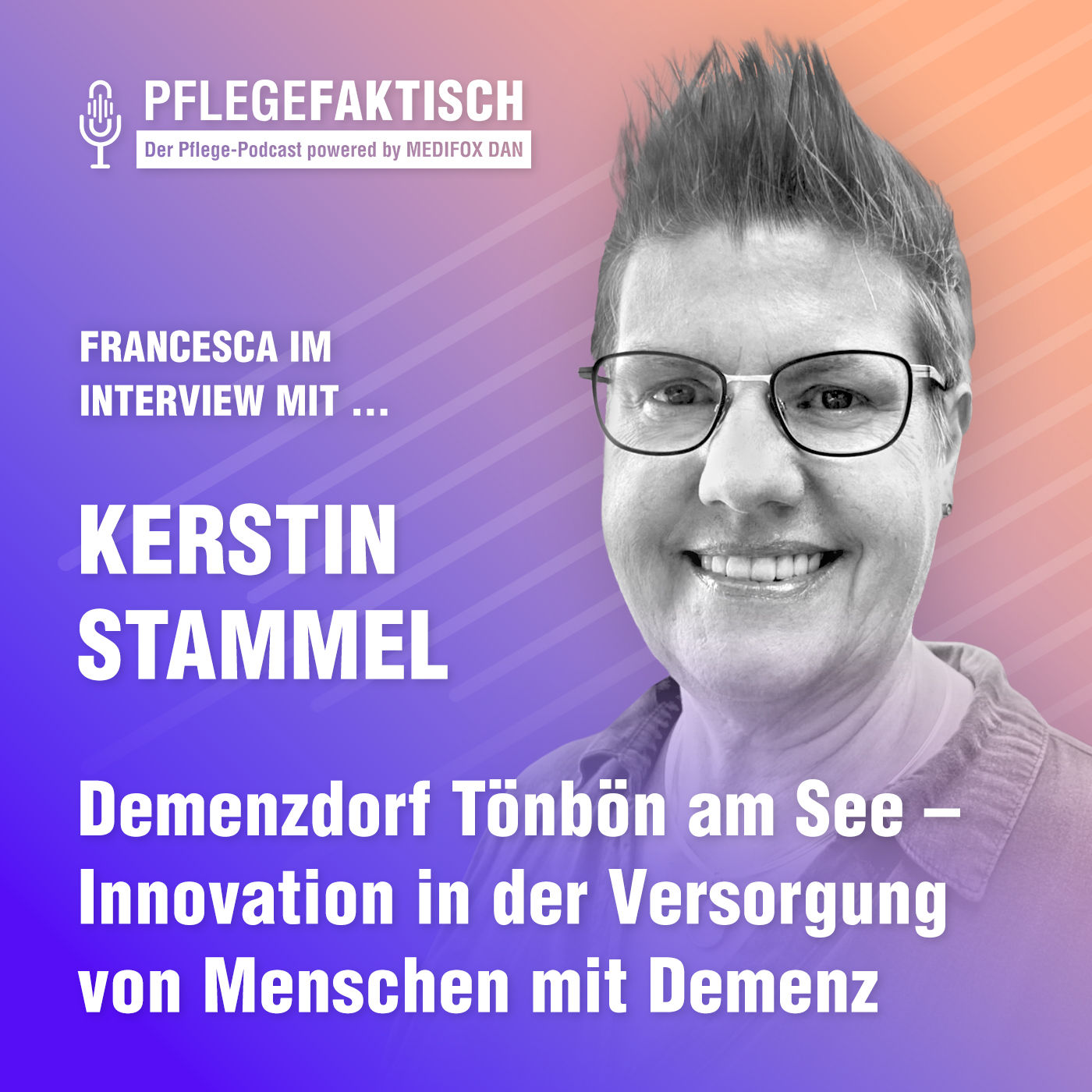 #273 Demenzdorf Tönbön am See – Innovation in der Versorgung von Menschen mit Demenz