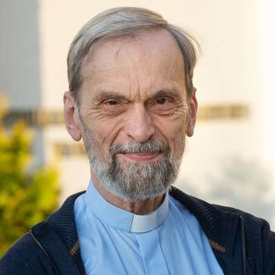 #273 Pfarrer Manfred Deselaers - Was Auschwitz uns heute lehrt
