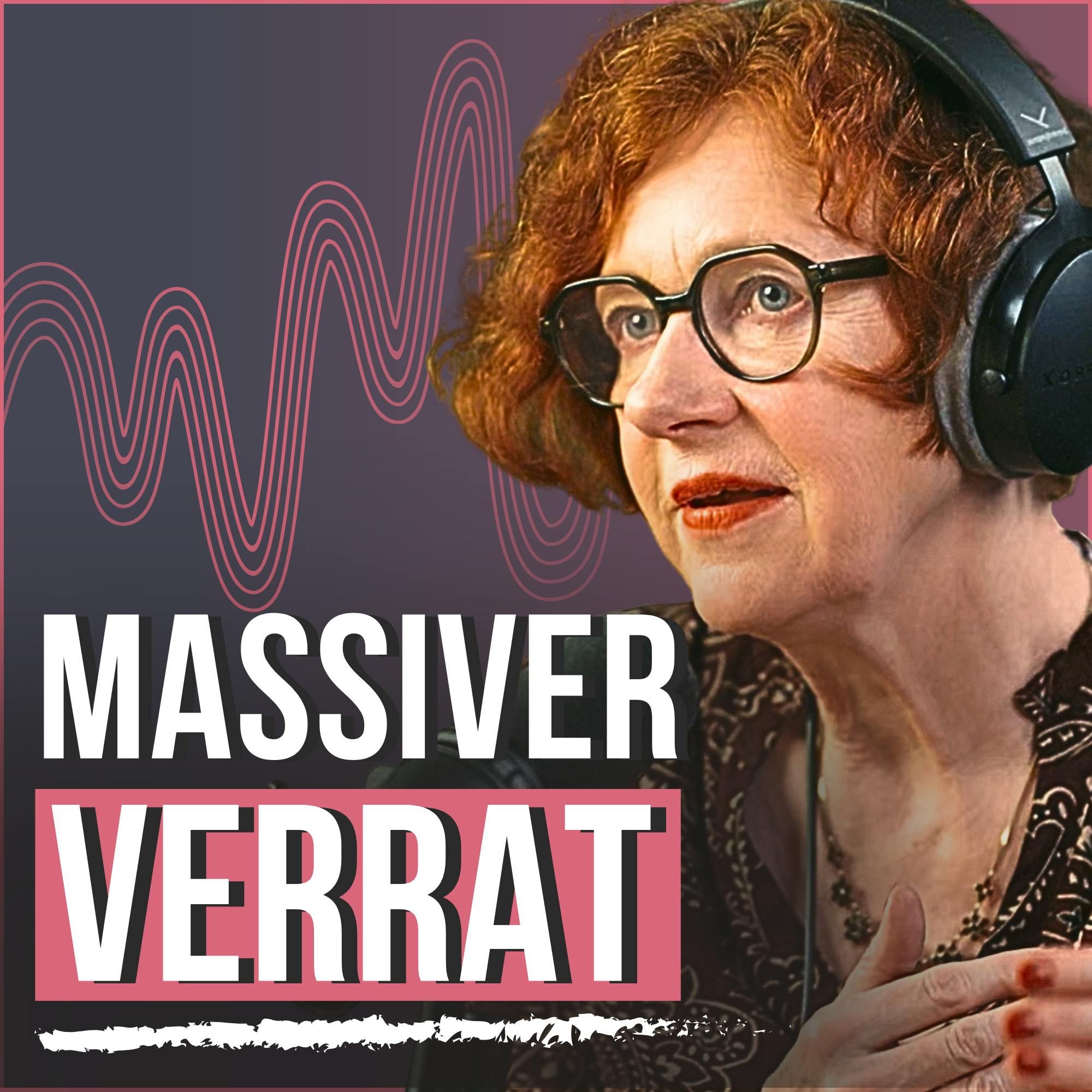 #274 - Epstein, Ukraine, Covid - Uns müsste schlecht werden